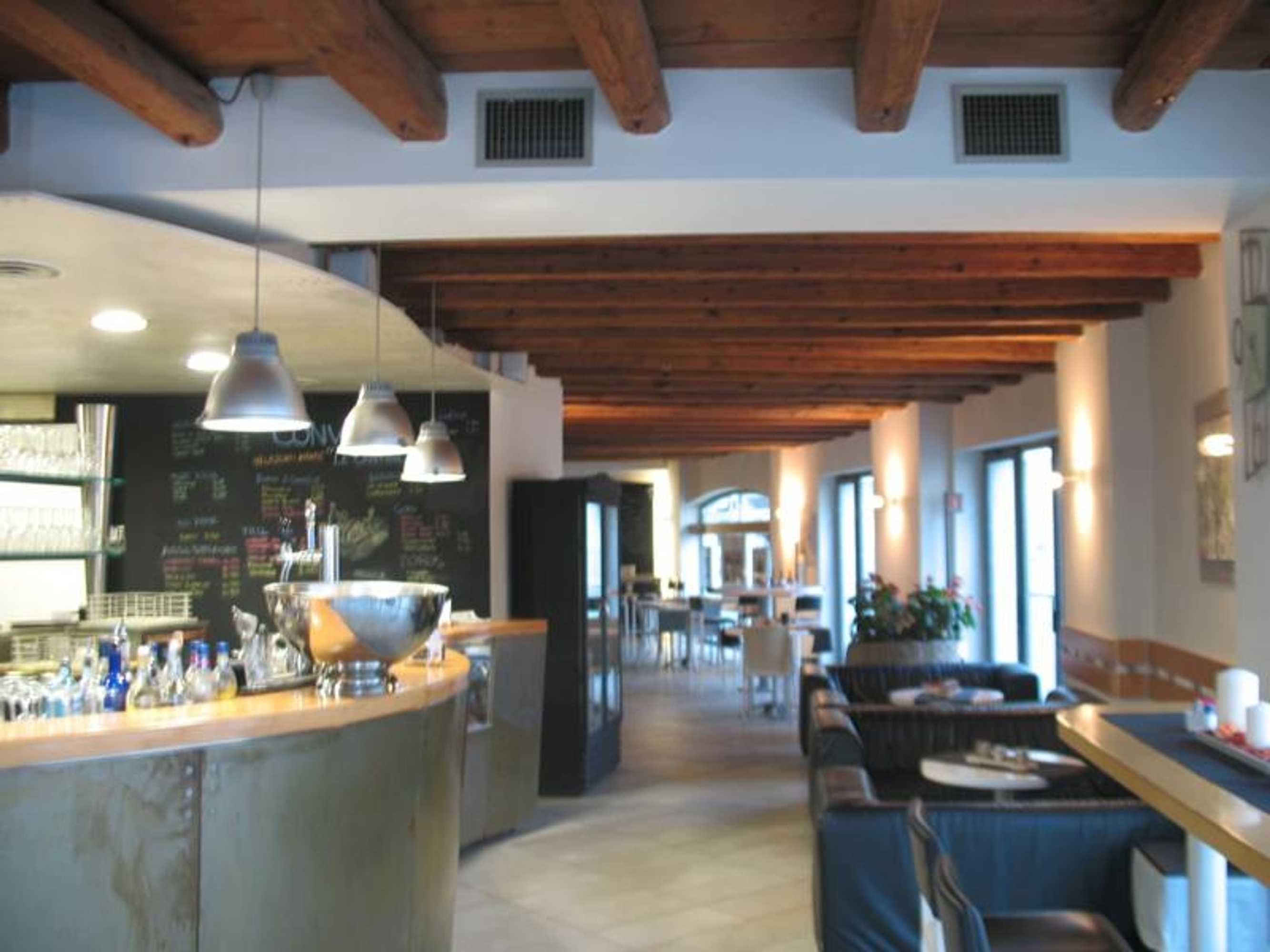 Gift card for Hotel Vittoria