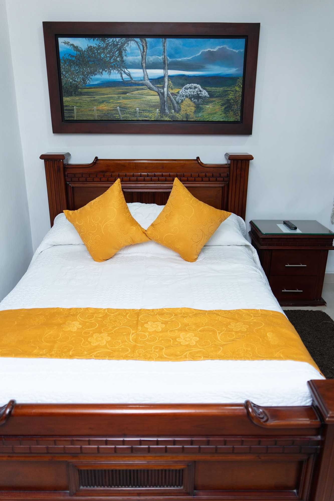 Gift card for Hotel Aires Del Quindío Armenia Gift card for Hotel Aires Del Quindío Armenia