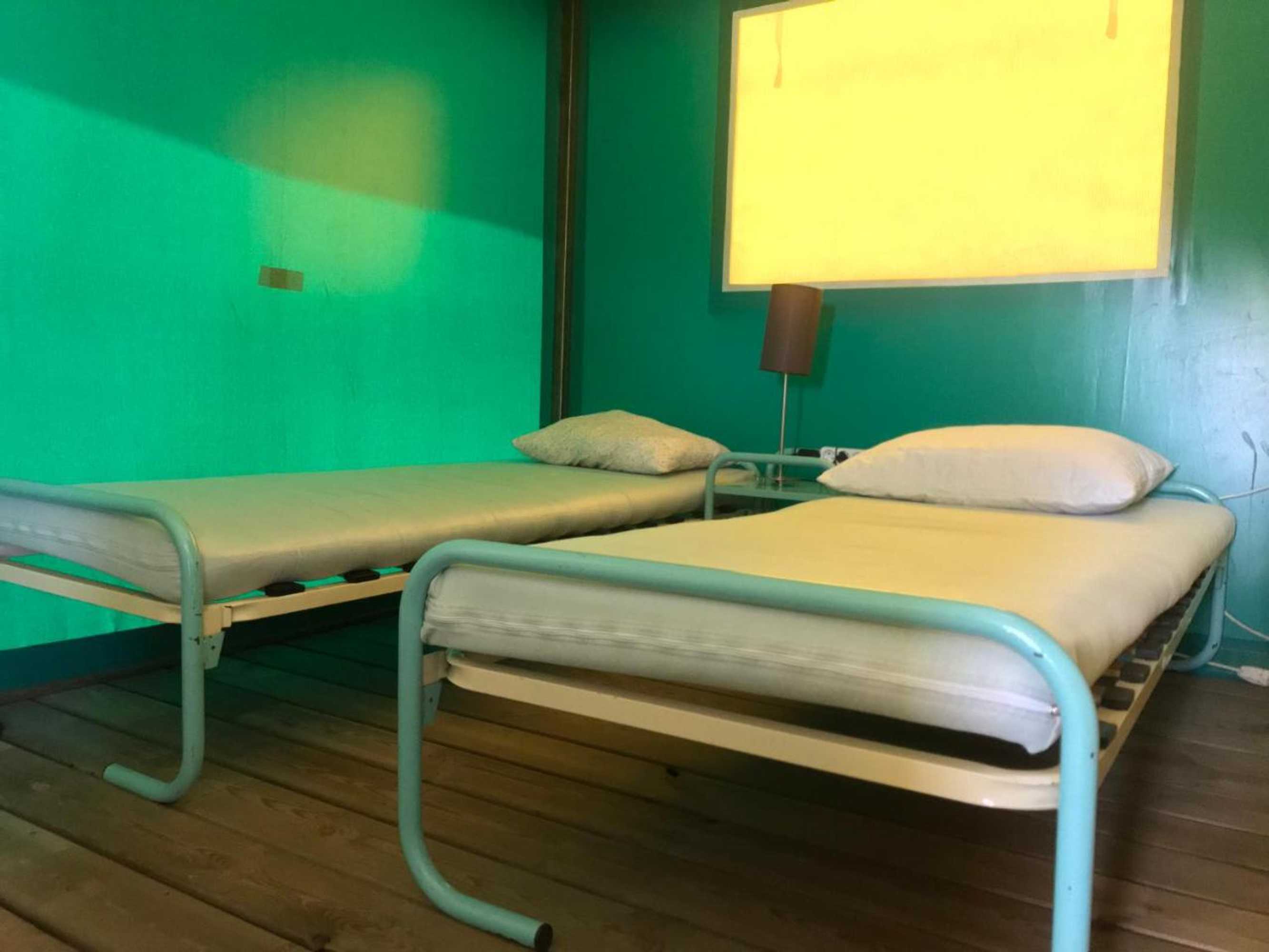 Gift card for Recreational Farm Camping de Kreitsberg