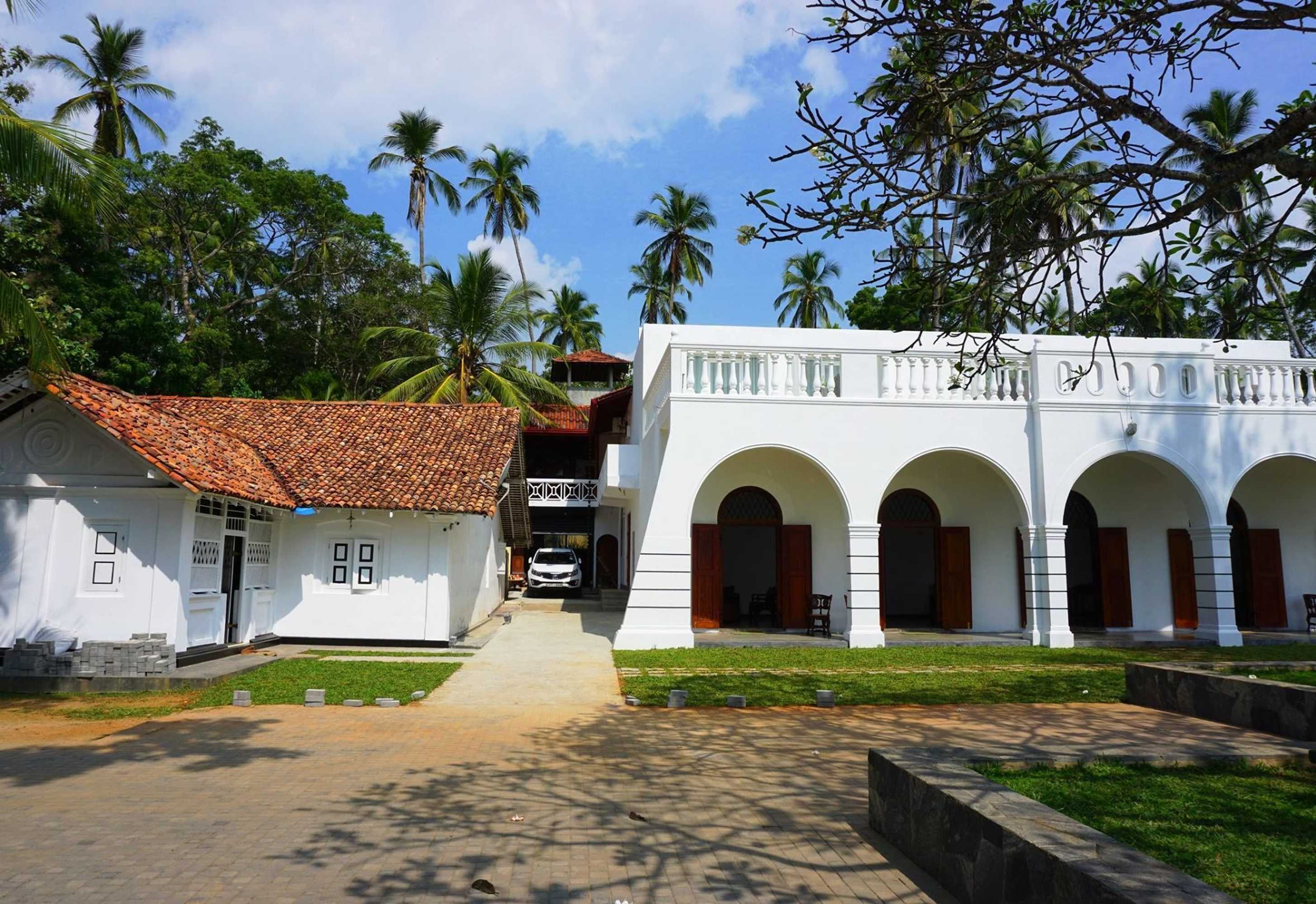 Gift card for Nuga Eden Tangalle Gift card for Nuga Eden Tangalle