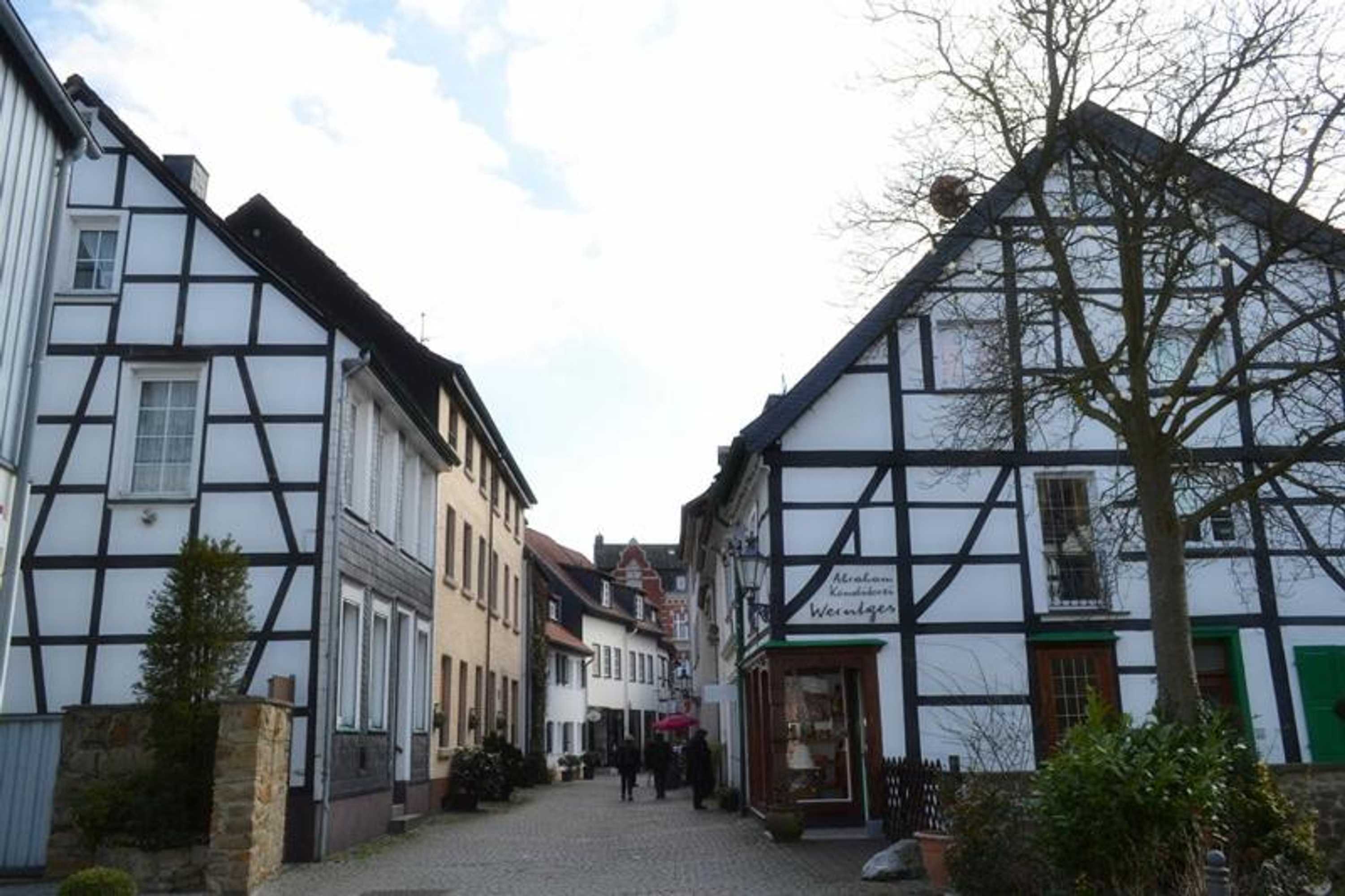 Gift card for Hotel Hohenstein -Radweg-Messe-Baldeneysee