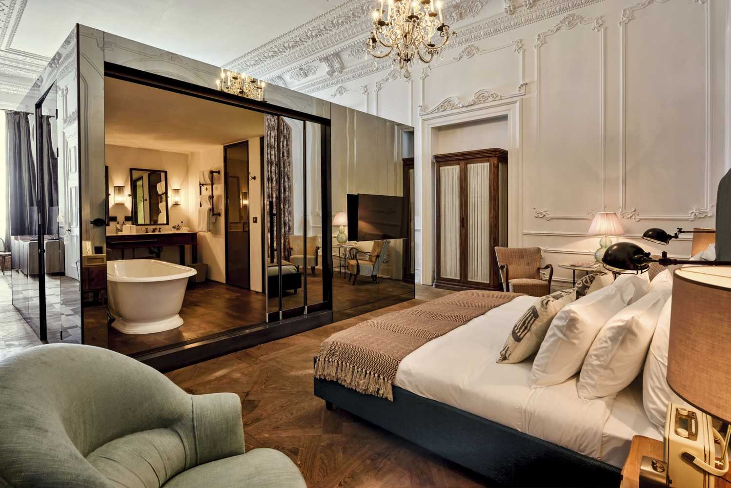 Gift card for Soho House Istanbul Gift card for Soho House Istanbul
