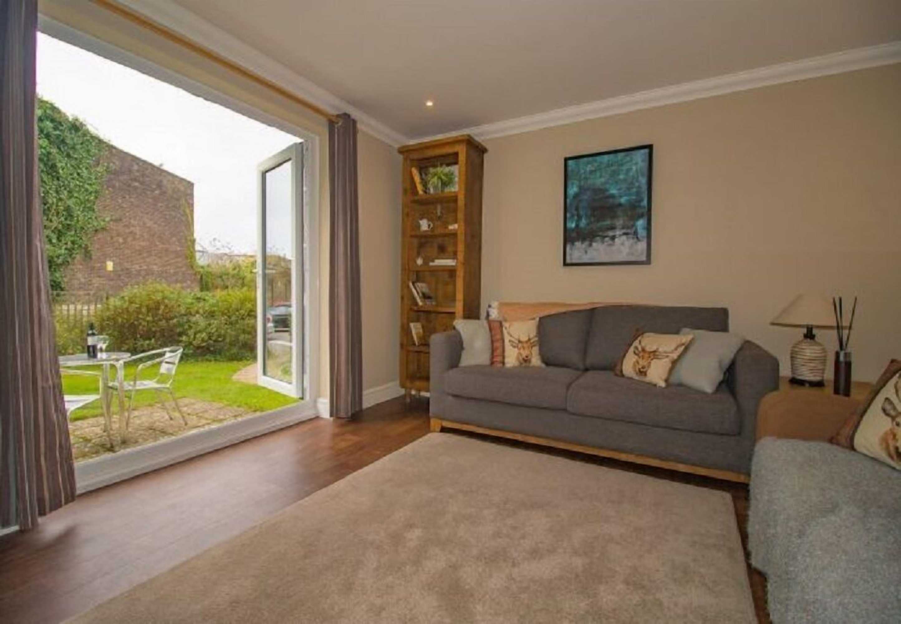 Gift card for Lord Raglan House Apartments 2br With Parking