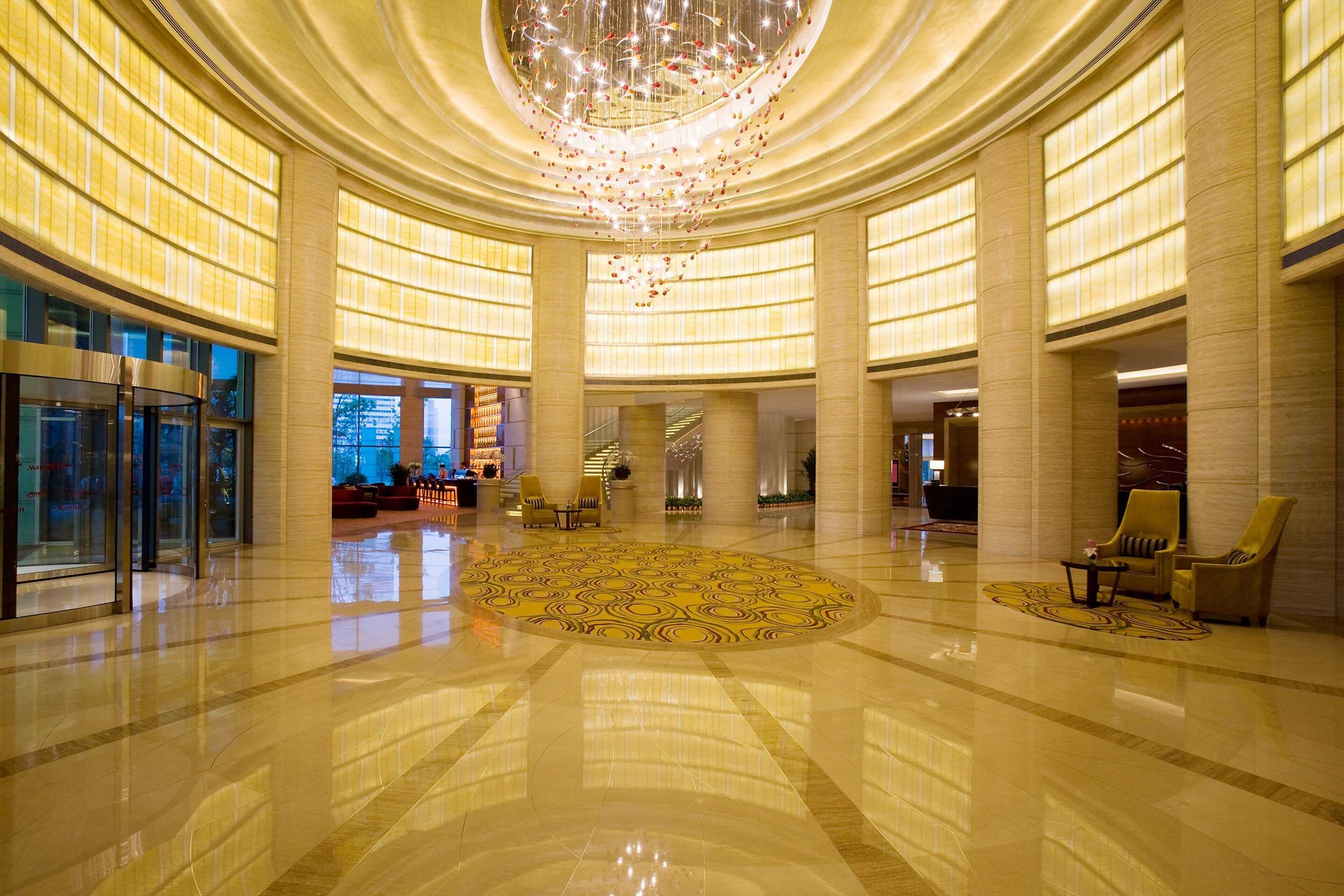 Gift card for Ningbo Marriott Hotel Gift card for Ningbo Marriott Hotel