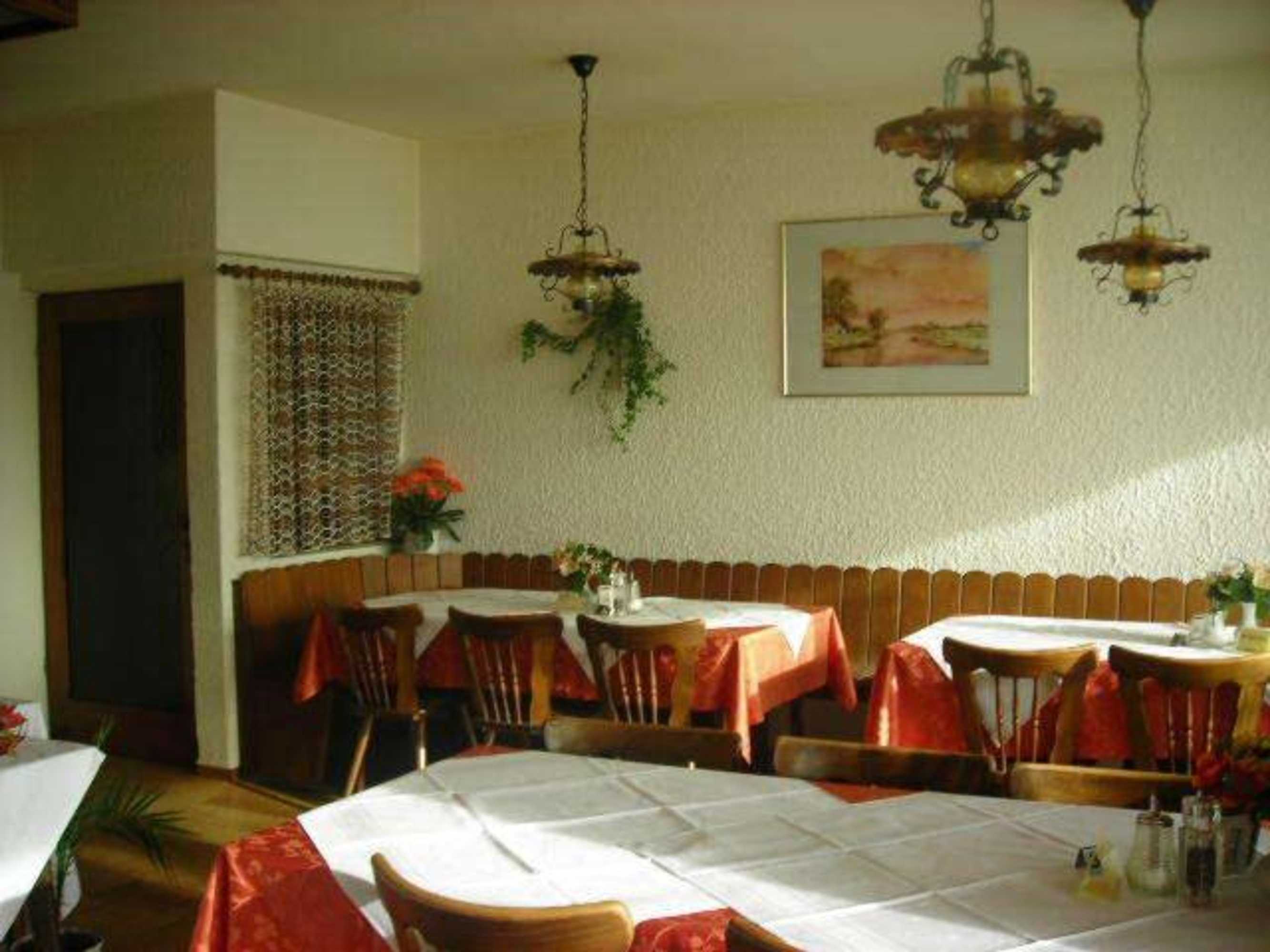 Gift card for Gasthof Siller