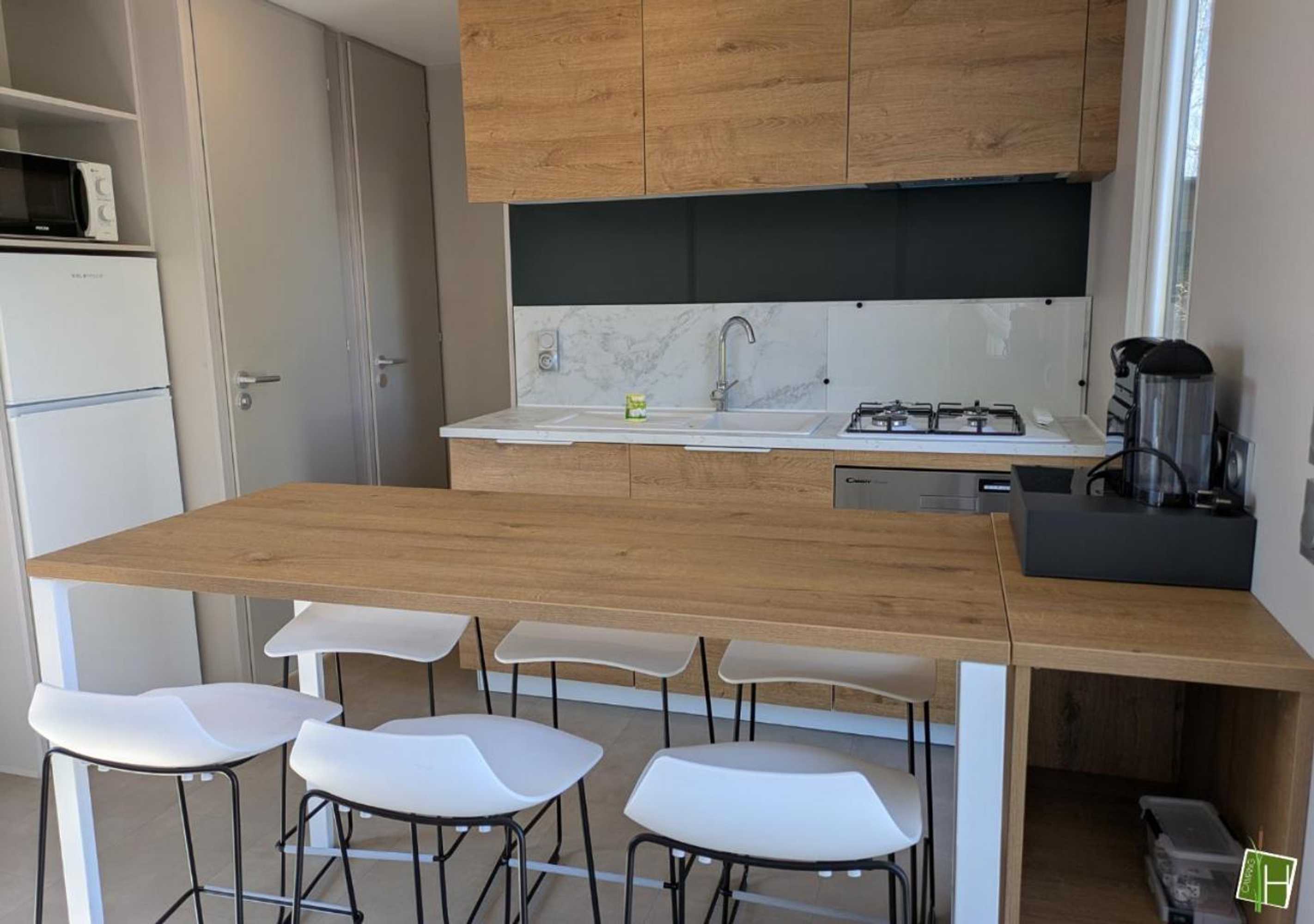 Gift card for Camping Houtum