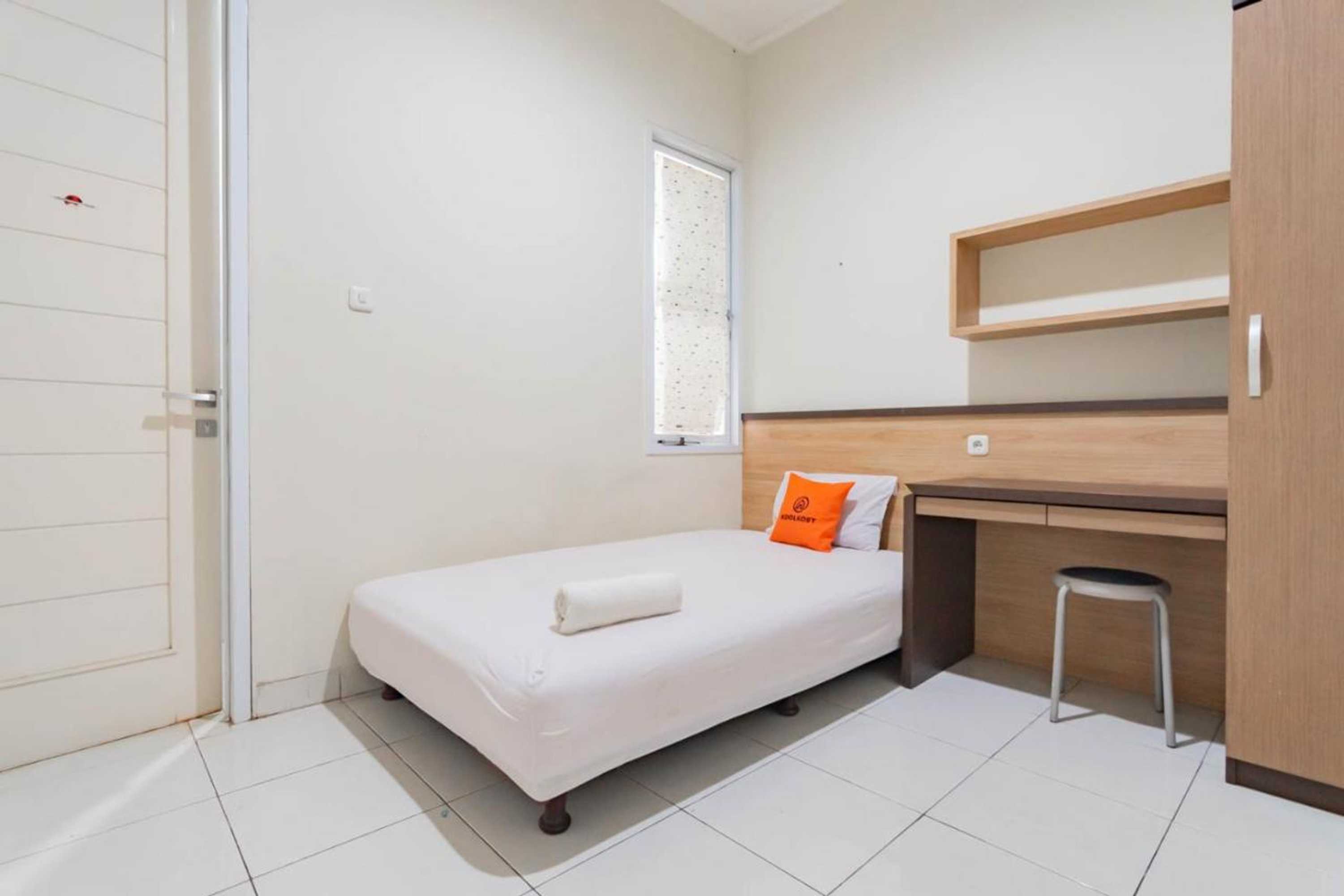 Gift card for Koolkost Syariah Near Alun Alun Tasikmalaya (minimum Stay 30 Nights) Gift card for Koolkost Syariah Near Alun Alun Tasikmalaya (minimum Stay 30 Nights)