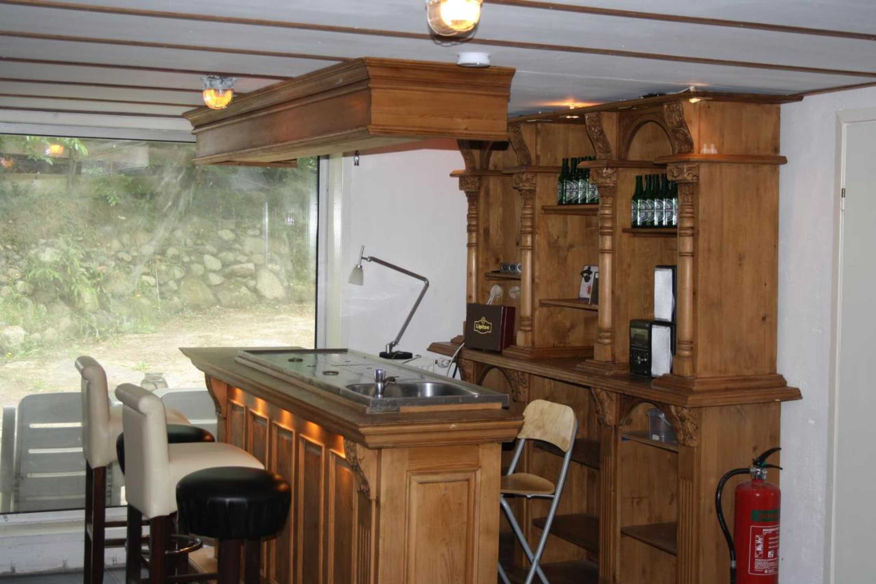 Gift card for Landhuis 