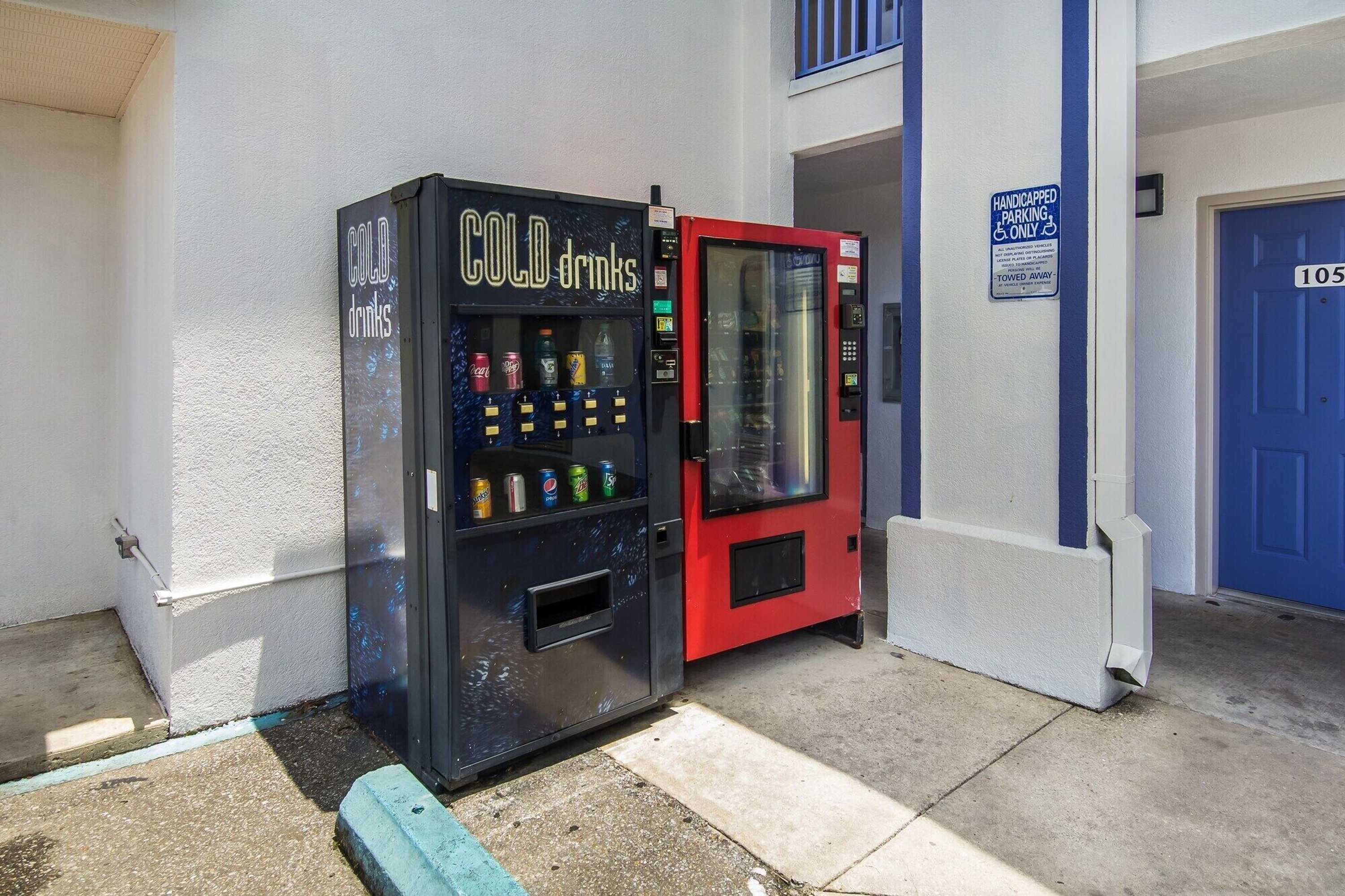 Gift card for Motel 6 Pensacola, FL - Nas