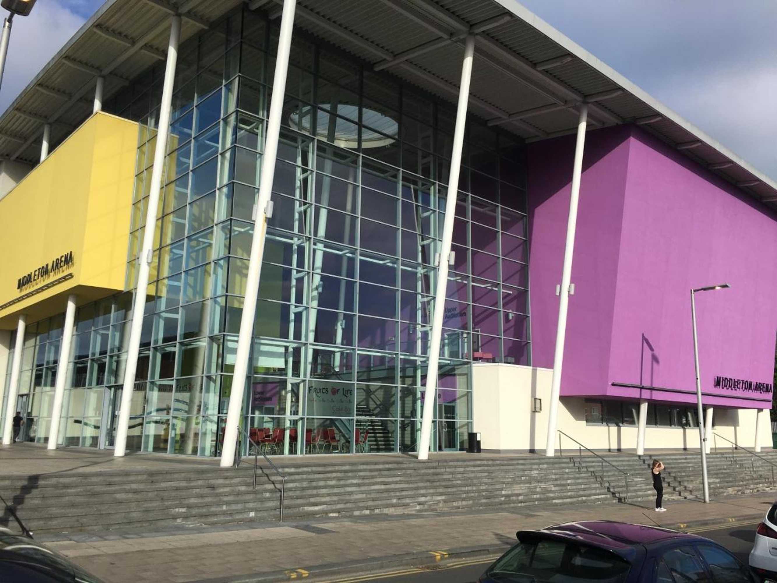 Gift card for Assheton Hotel