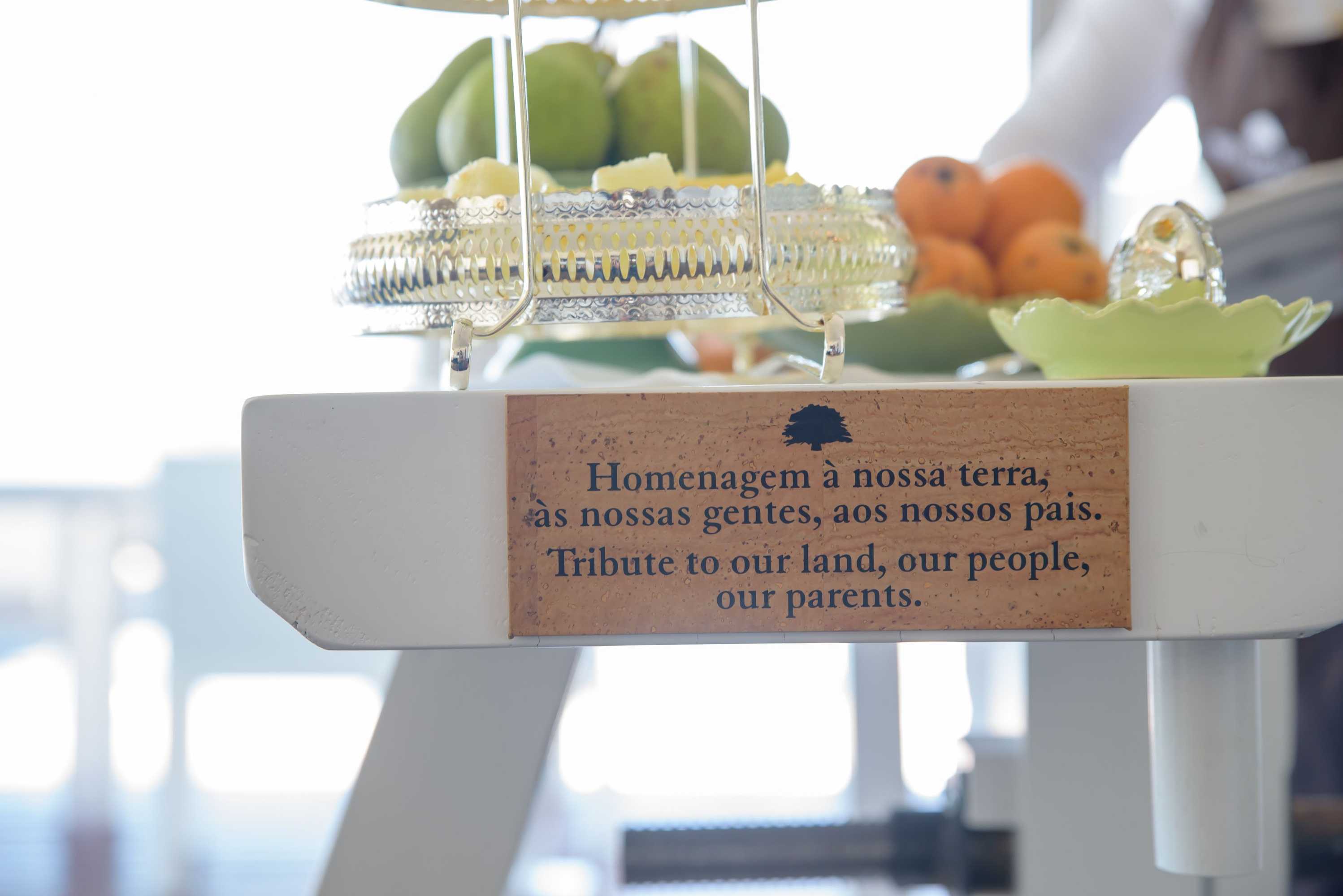 Gift card for Quinta do Bosque Gift card for Quinta do Bosque