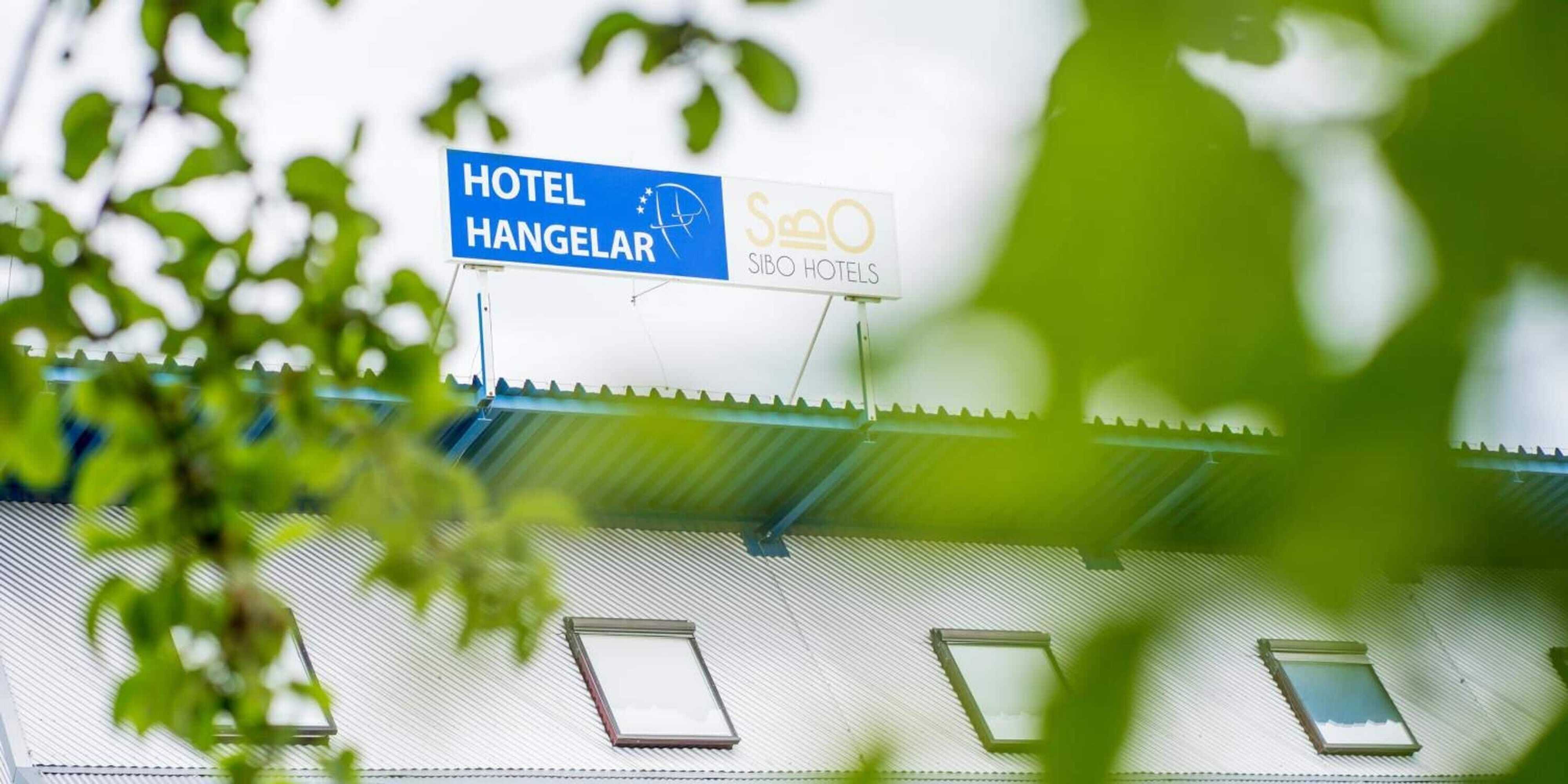 Gift card for Hotel Hangelar Gift card for Hotel Hangelar