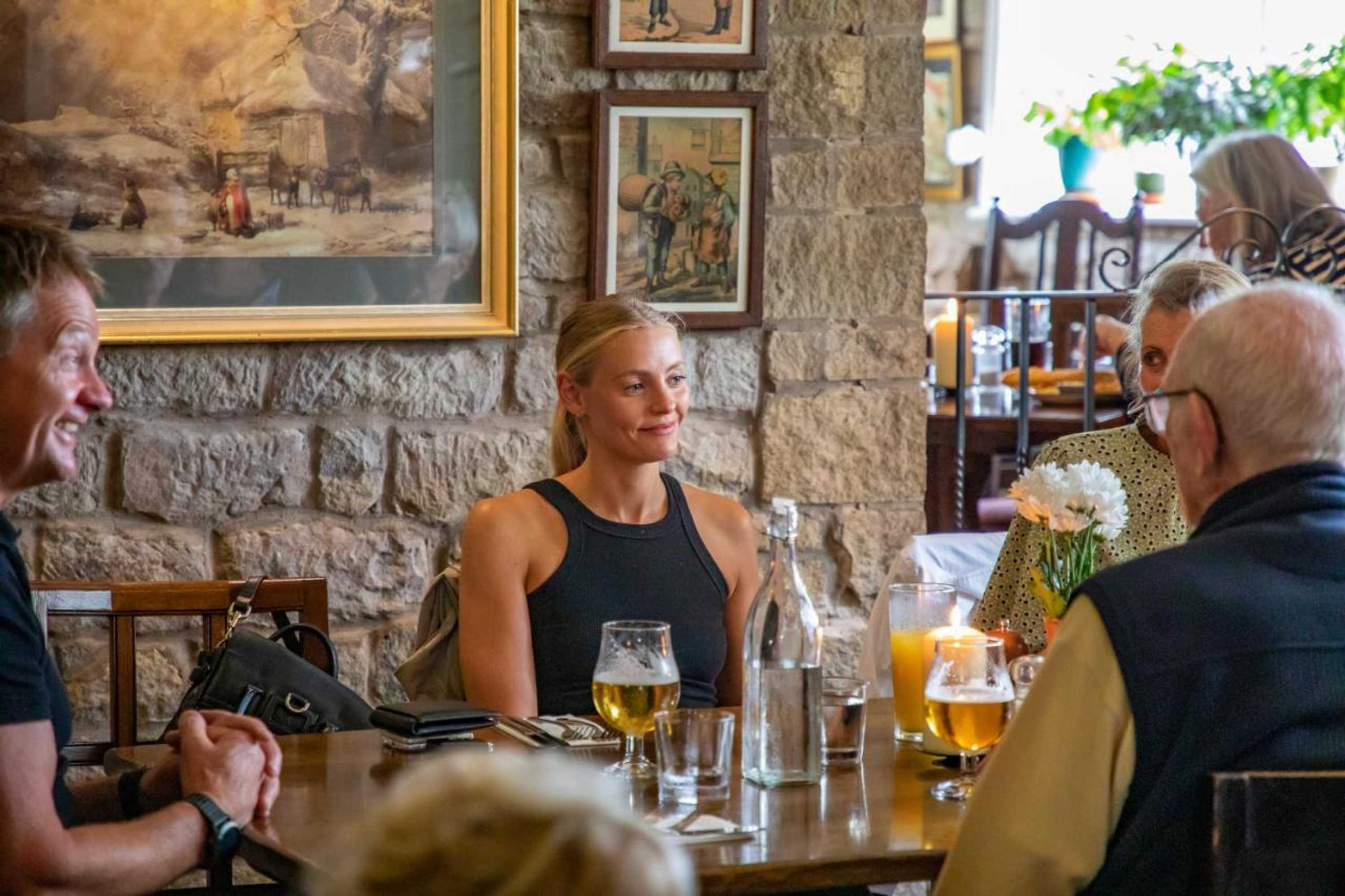 Gift card for Haighton Manor - Brunning And Price