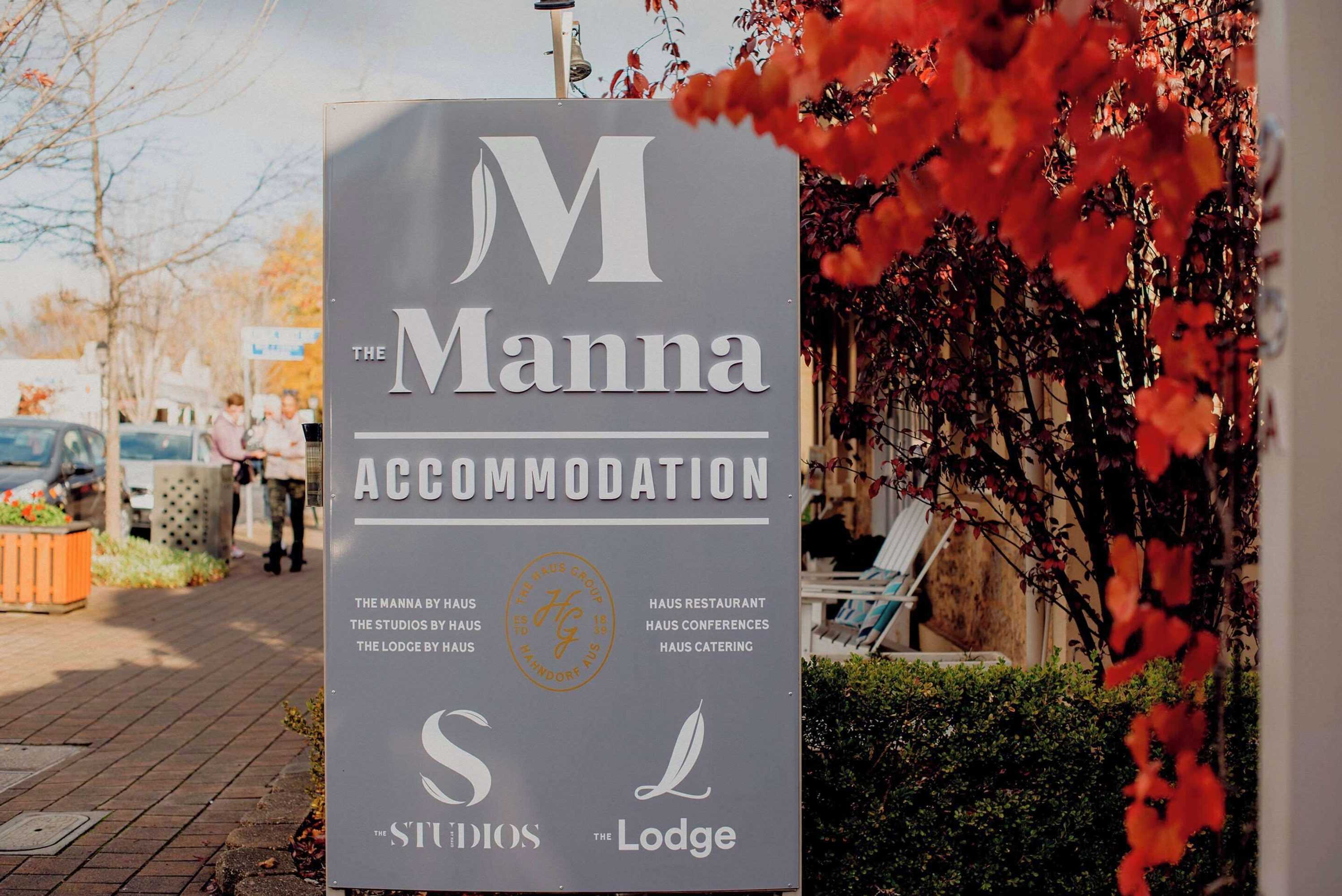 Gift card for The Manna, Ascend Hotel Collection Gift card for The Manna, Ascend Hotel Collection