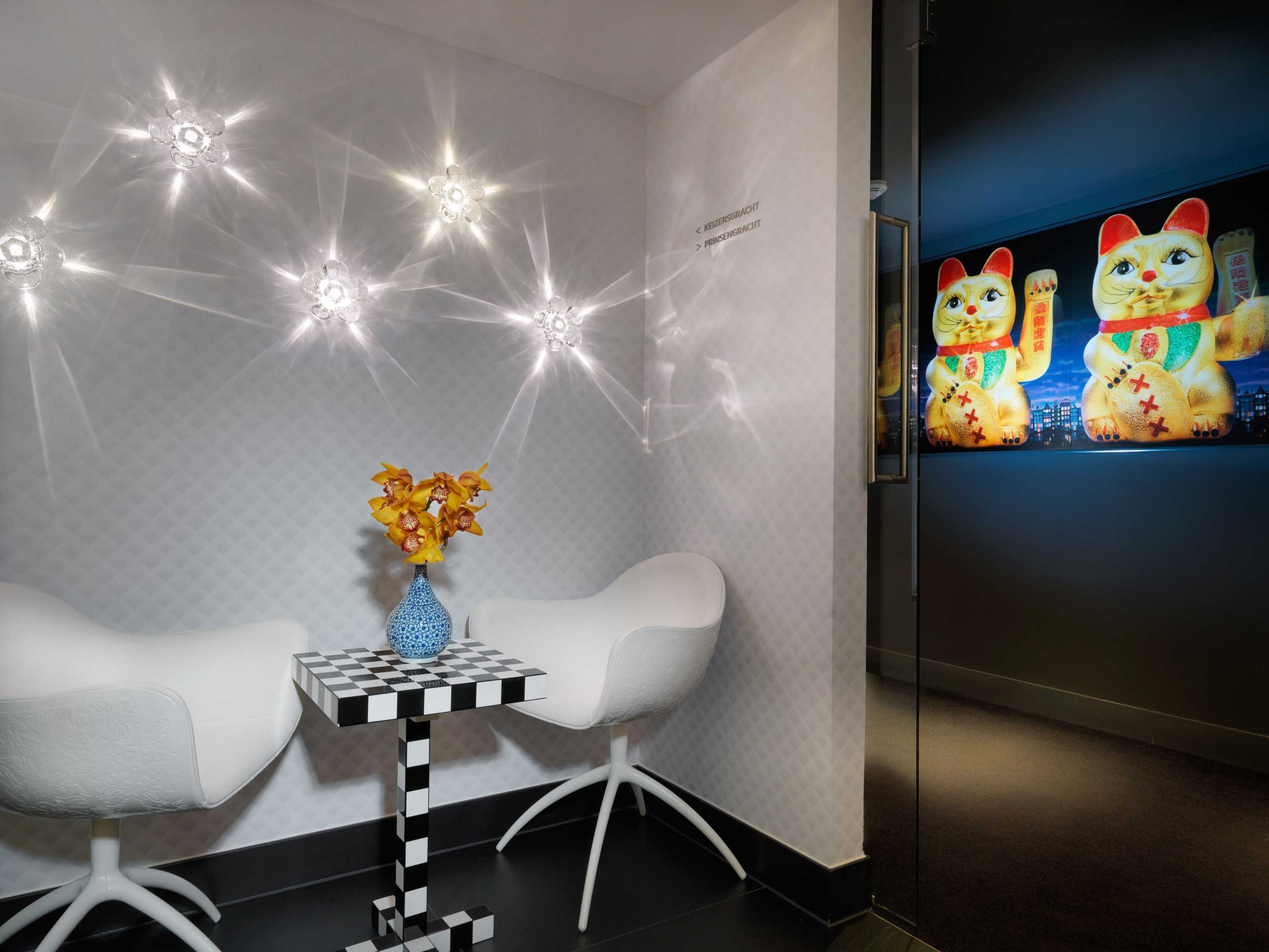 Gift card for Andaz Amsterdam Prinsengracht Gift card for Andaz Amsterdam Prinsengracht