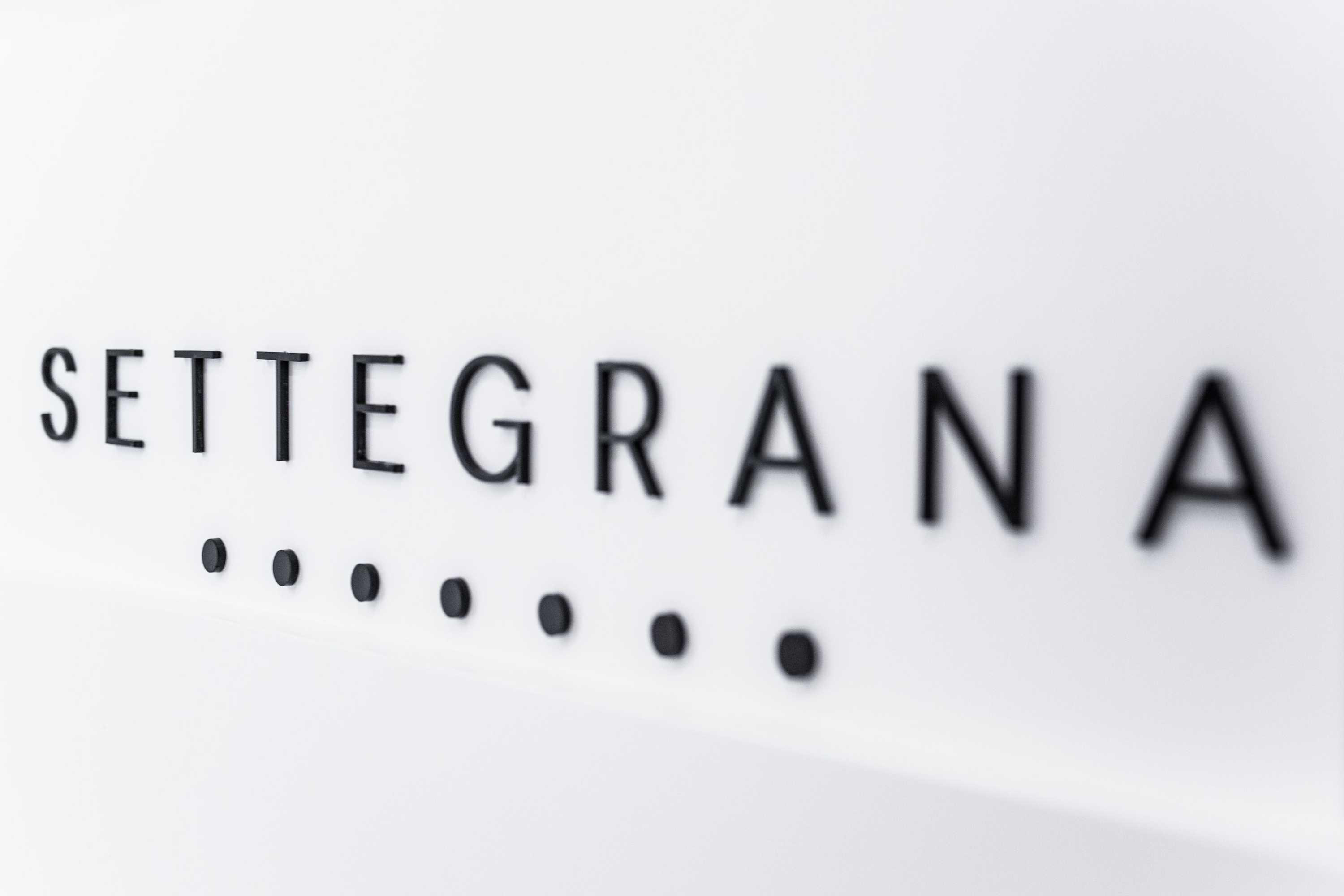 Gift card for Settegrana Gift card for Settegrana
