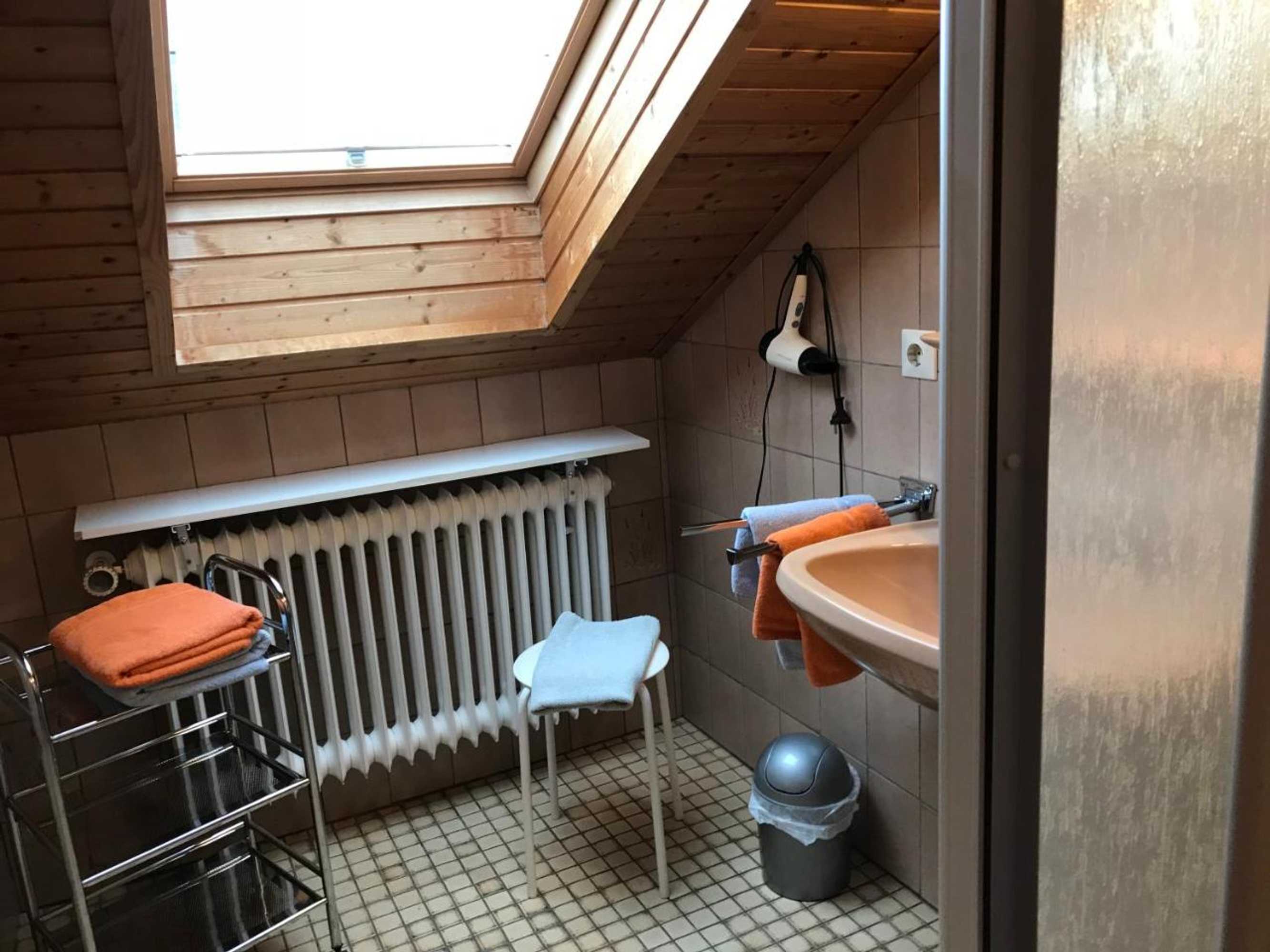 Gift card for Haus Brengartner