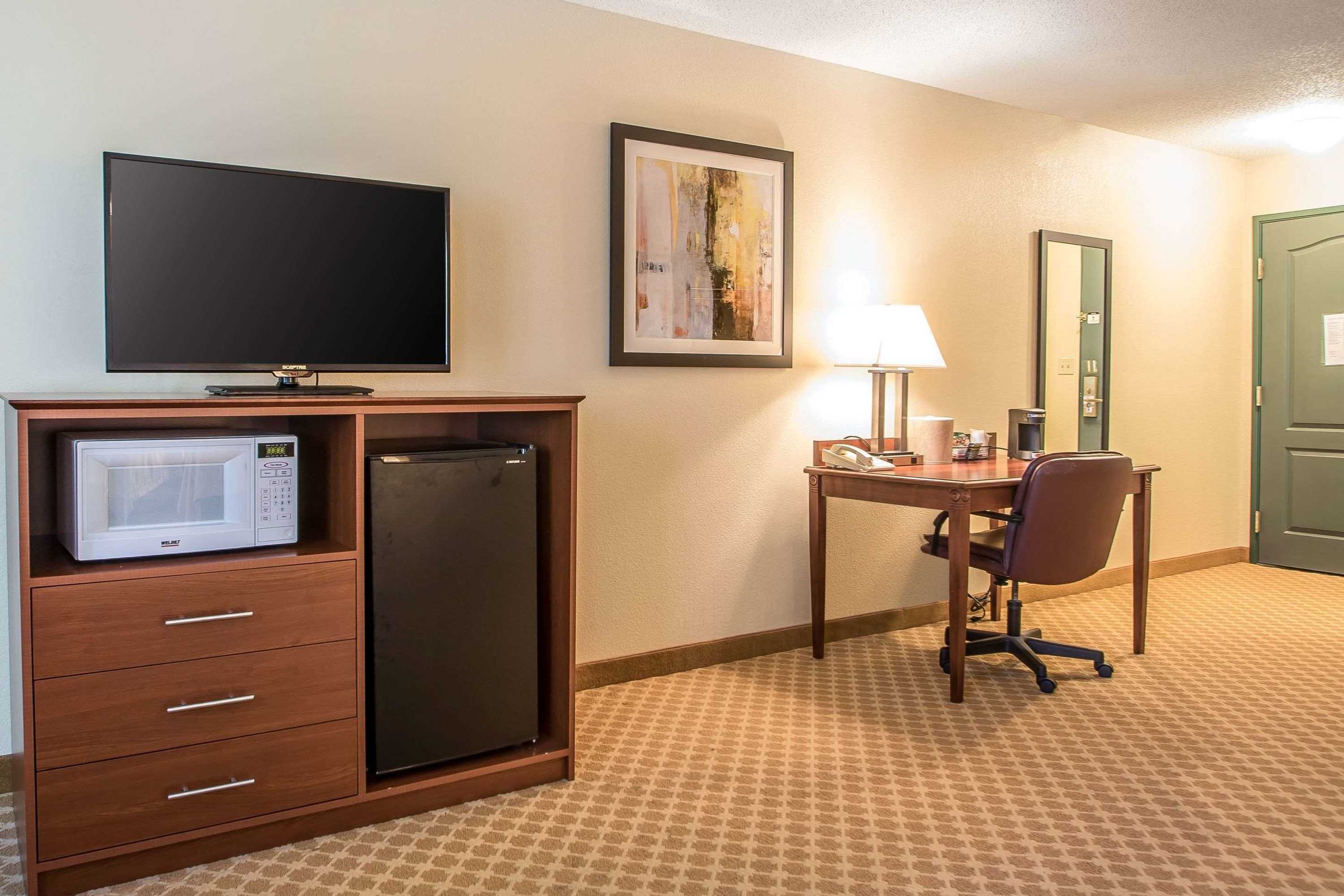 Gift card for Quality Inn & Suites East Troy I-43 Gift card for Quality Inn & Suites East Troy I-43