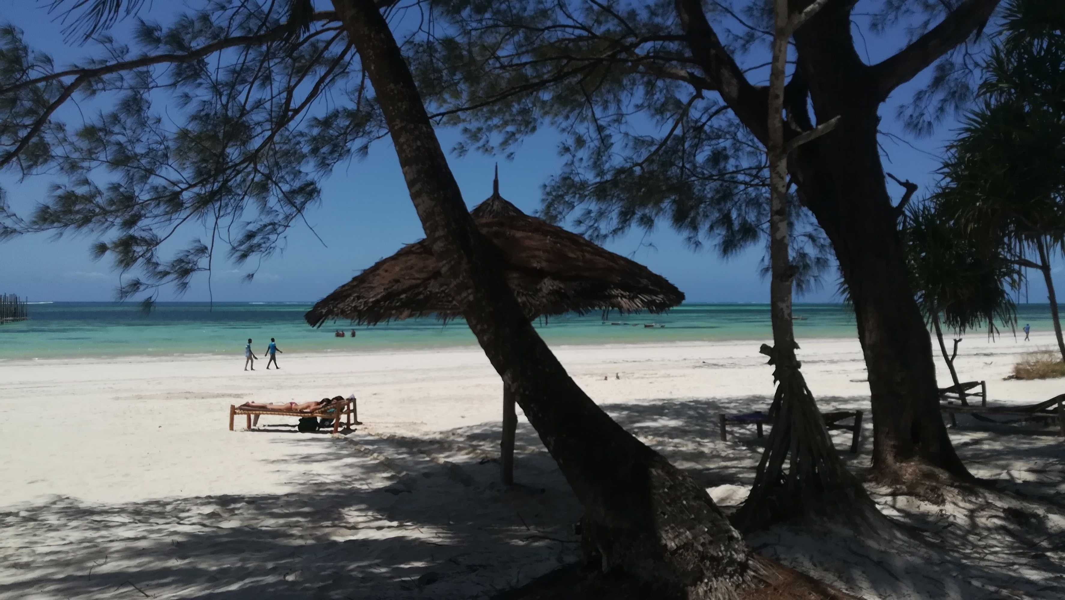 Gift card for Maisha Marefu Apartments