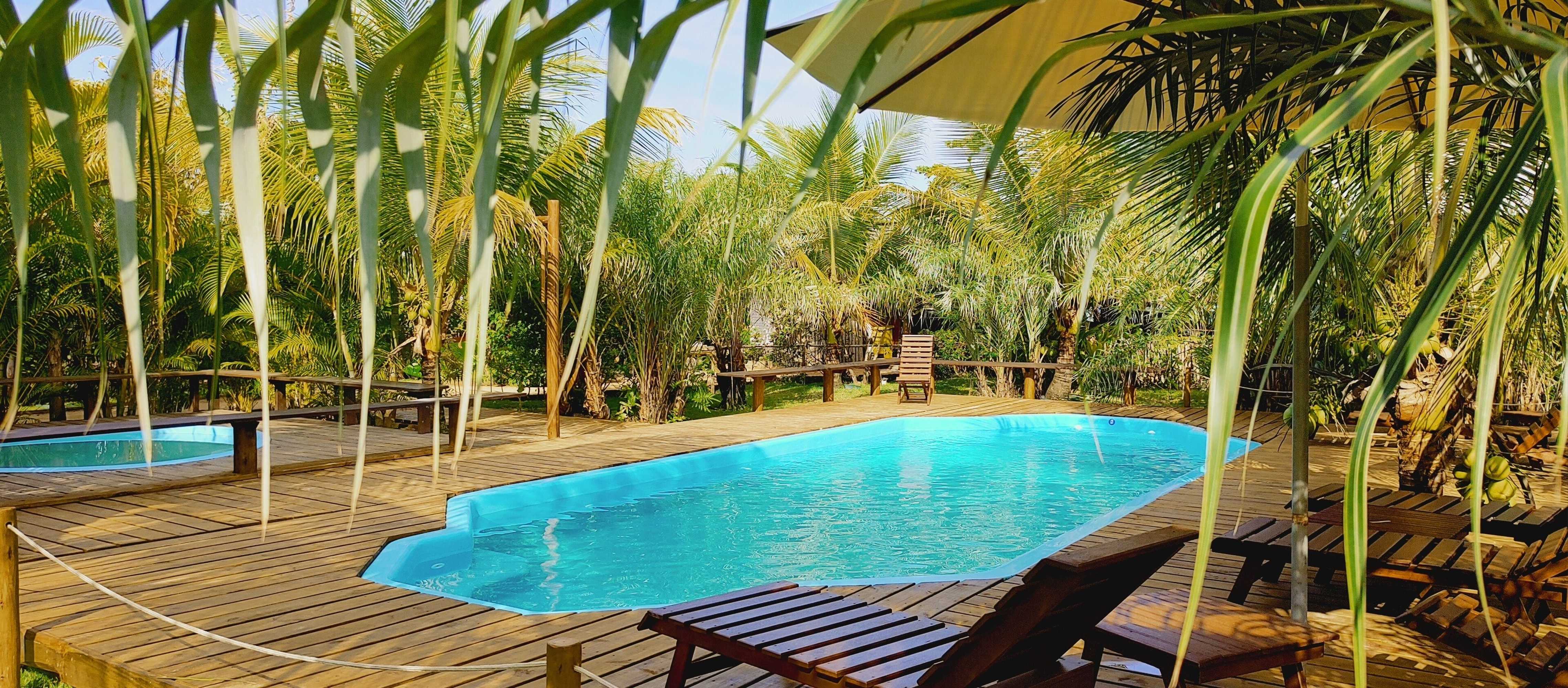Gift card for Pousada Vila Araticum Praia Gift card for Pousada Vila Araticum Praia