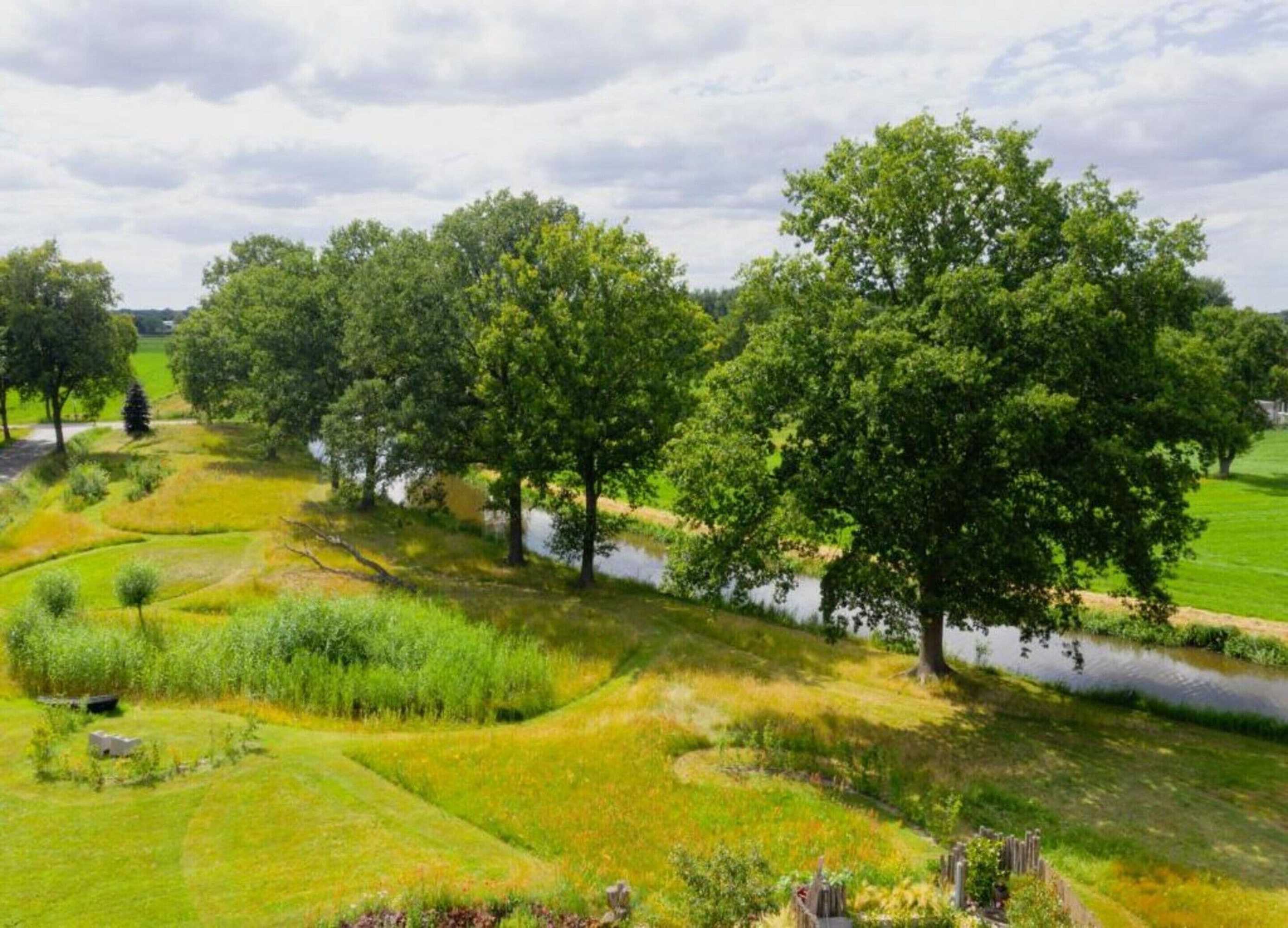 Gift card for Villa in Sandberghe With Sauna And Comfort