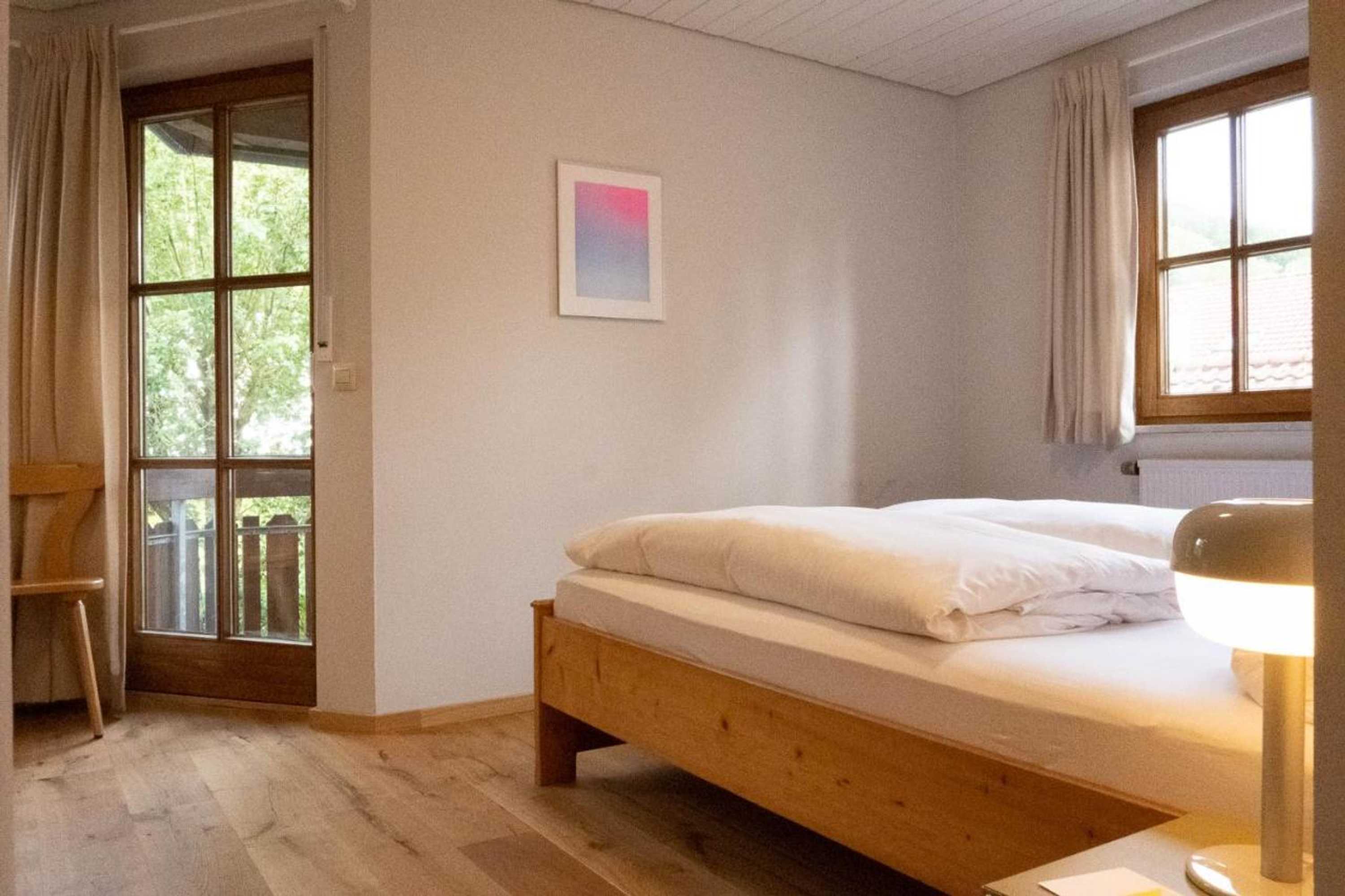 Gift card for Pension am See