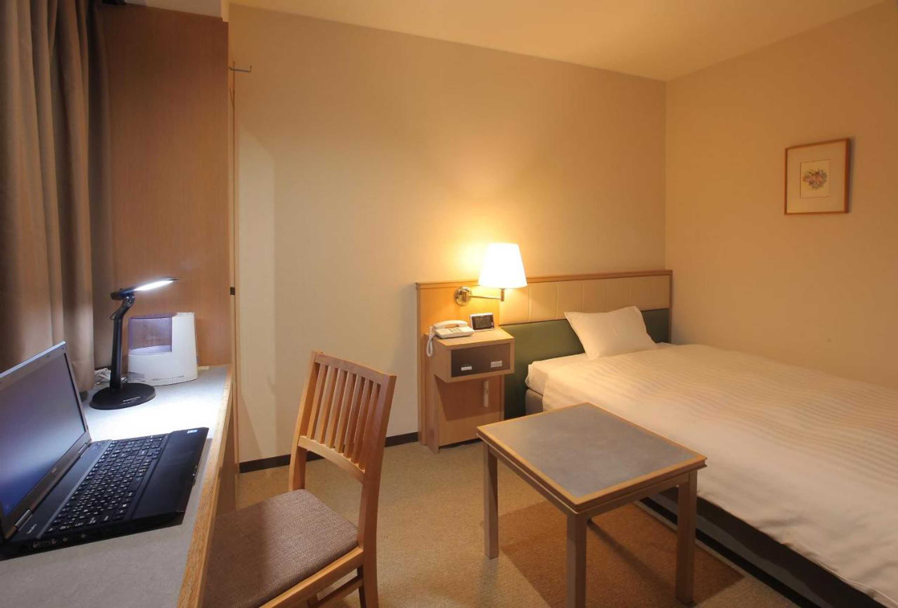 Gift card for Odakyu Station Hotel Hon-Atsugi