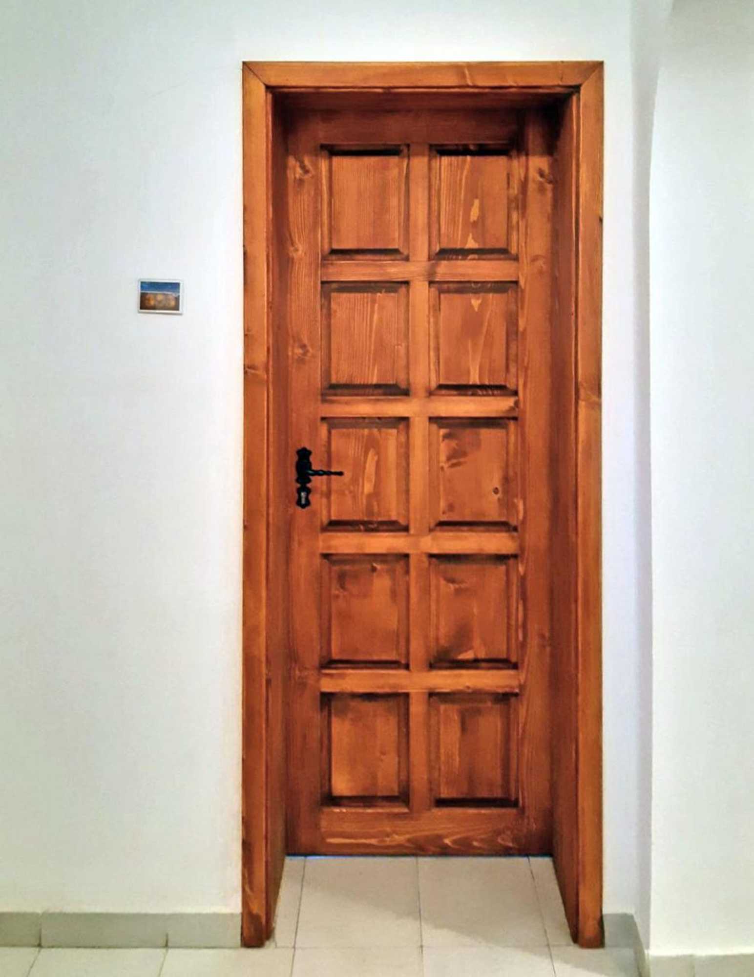 Gift card for Pension Dicev