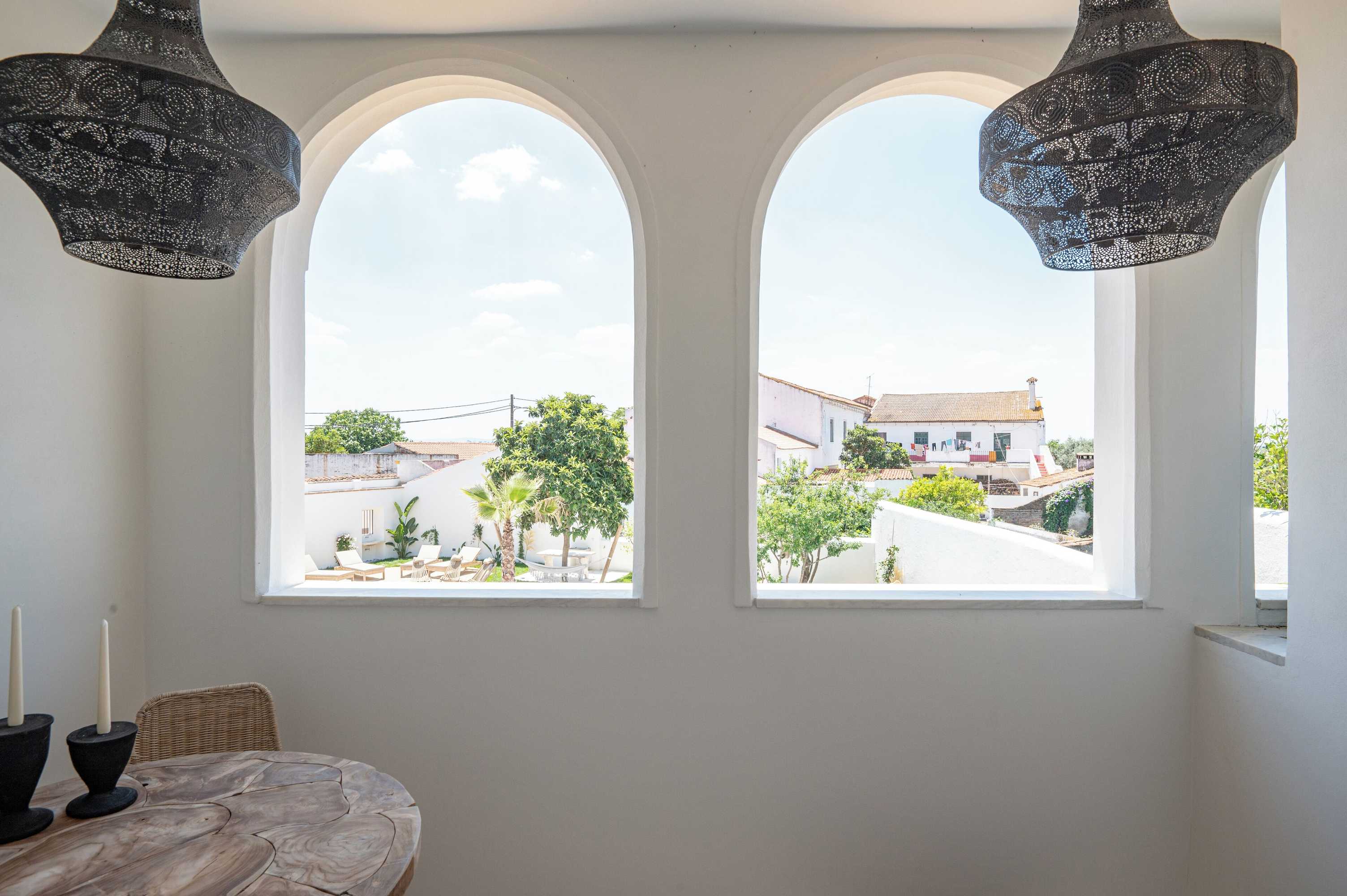 Gift card for Casa Az-Zagal - by Unlock Hotels