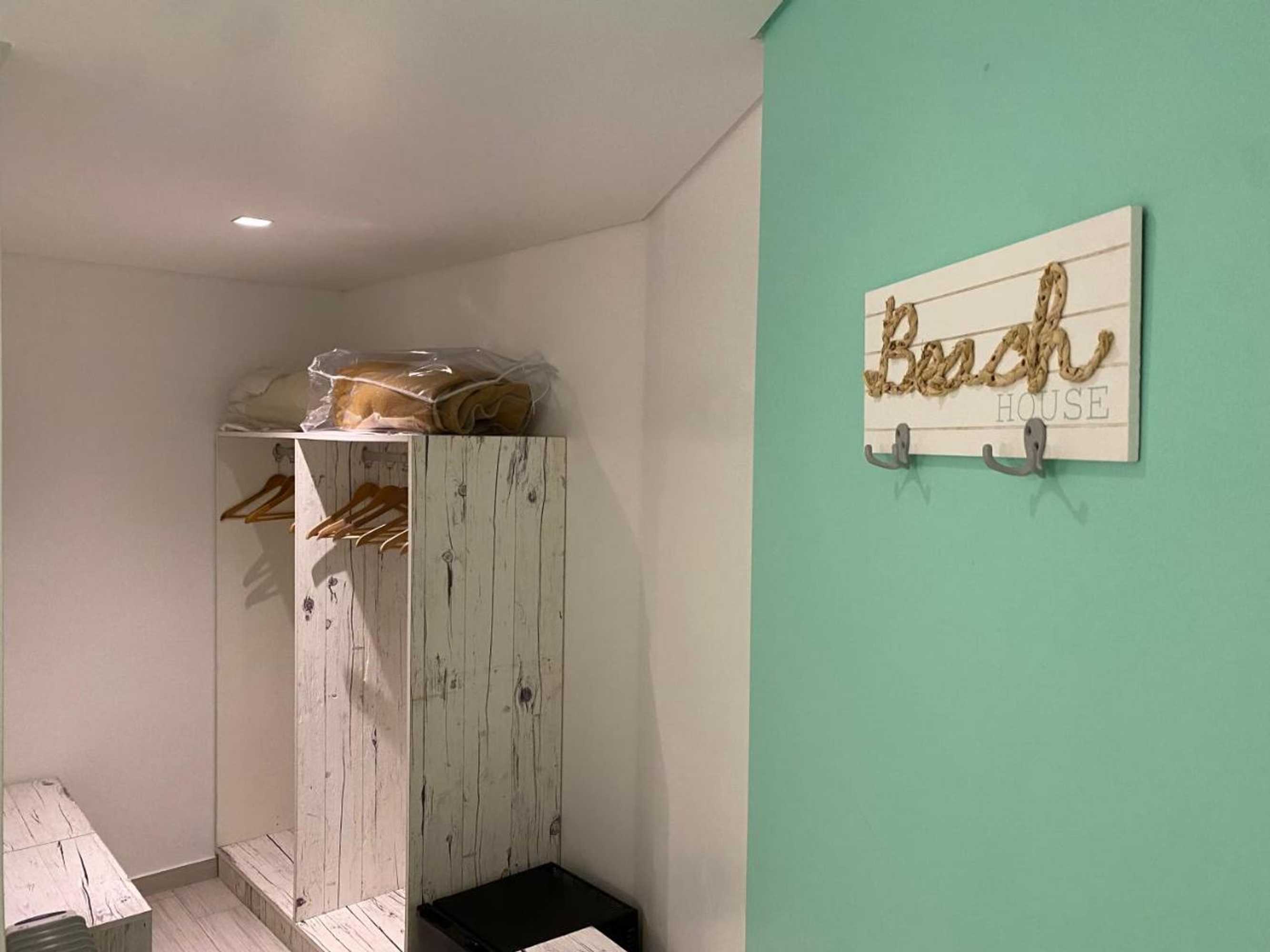 Gift card for By The Beach