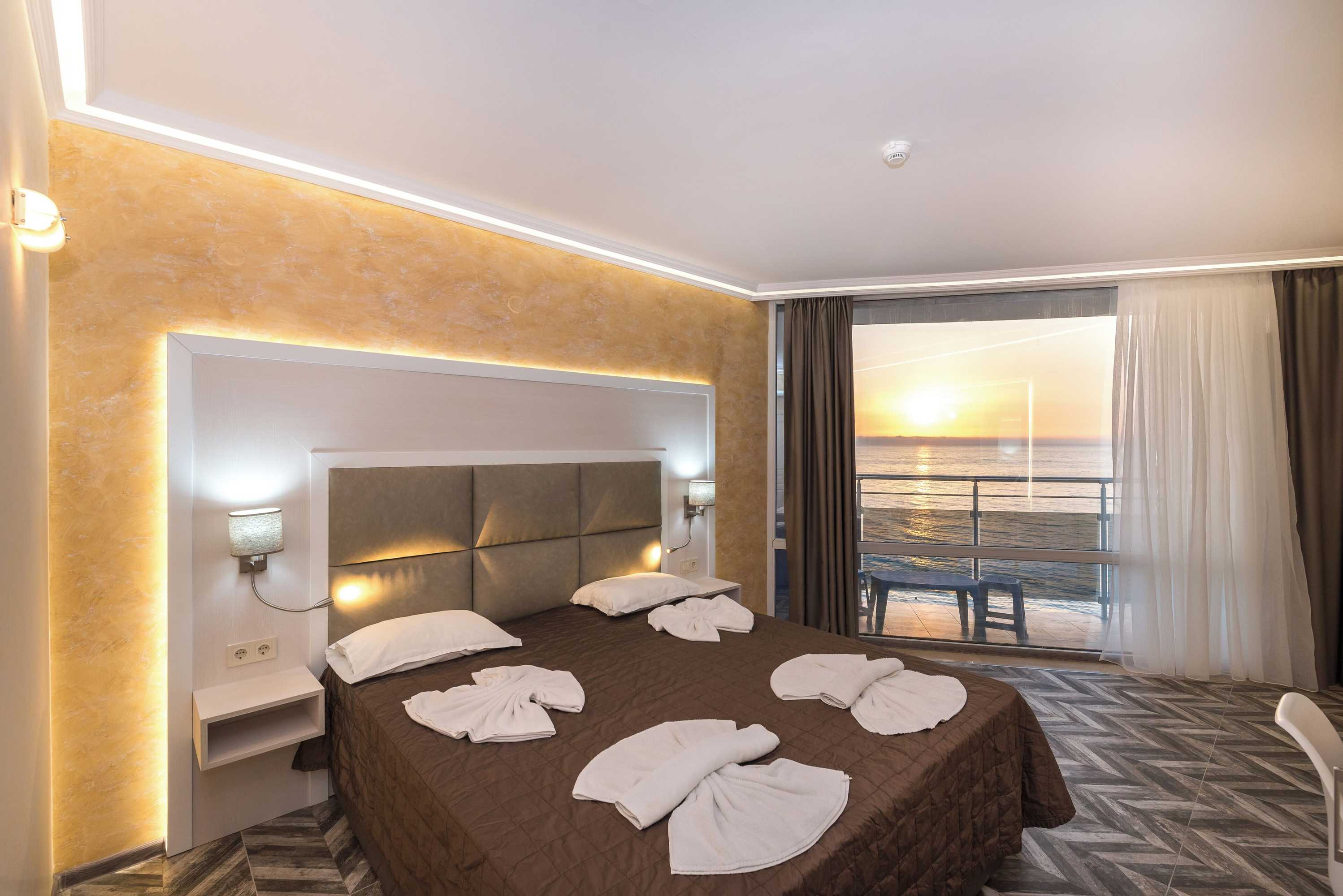 Gift card for Hotel Sunny Bay Gift card for Hotel Sunny Bay
