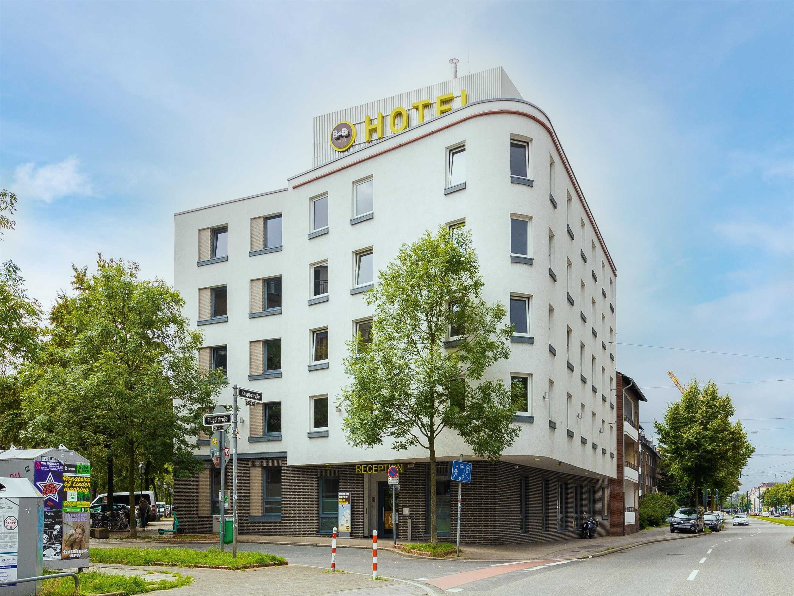Gift card for B&b Hotel Düsseldorf City-Süd Gift card for B&b Hotel Düsseldorf City-Süd
