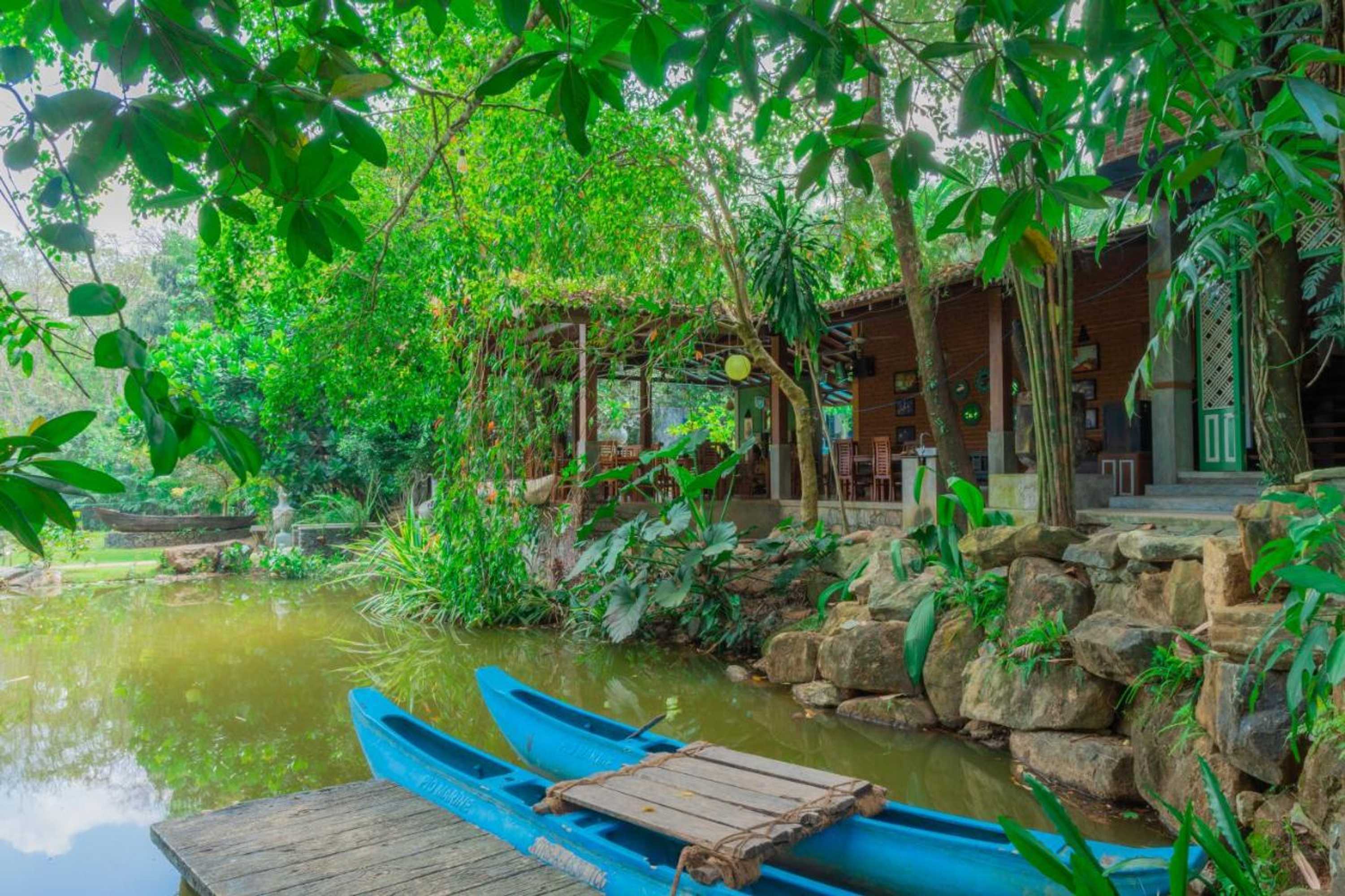 Gift card for Wasala Nature Resort Radawana
