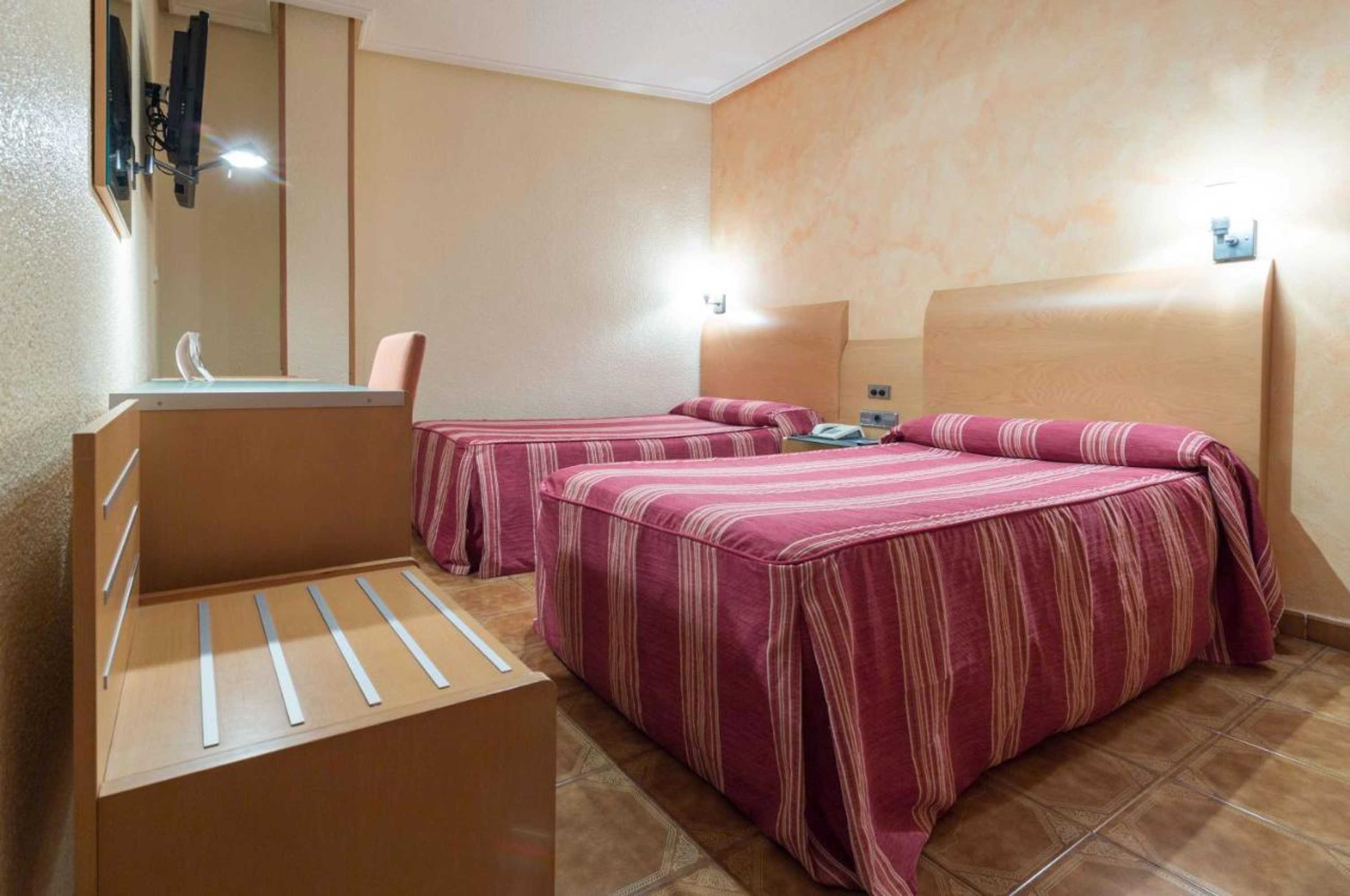 Gift card for Hotel El Churra