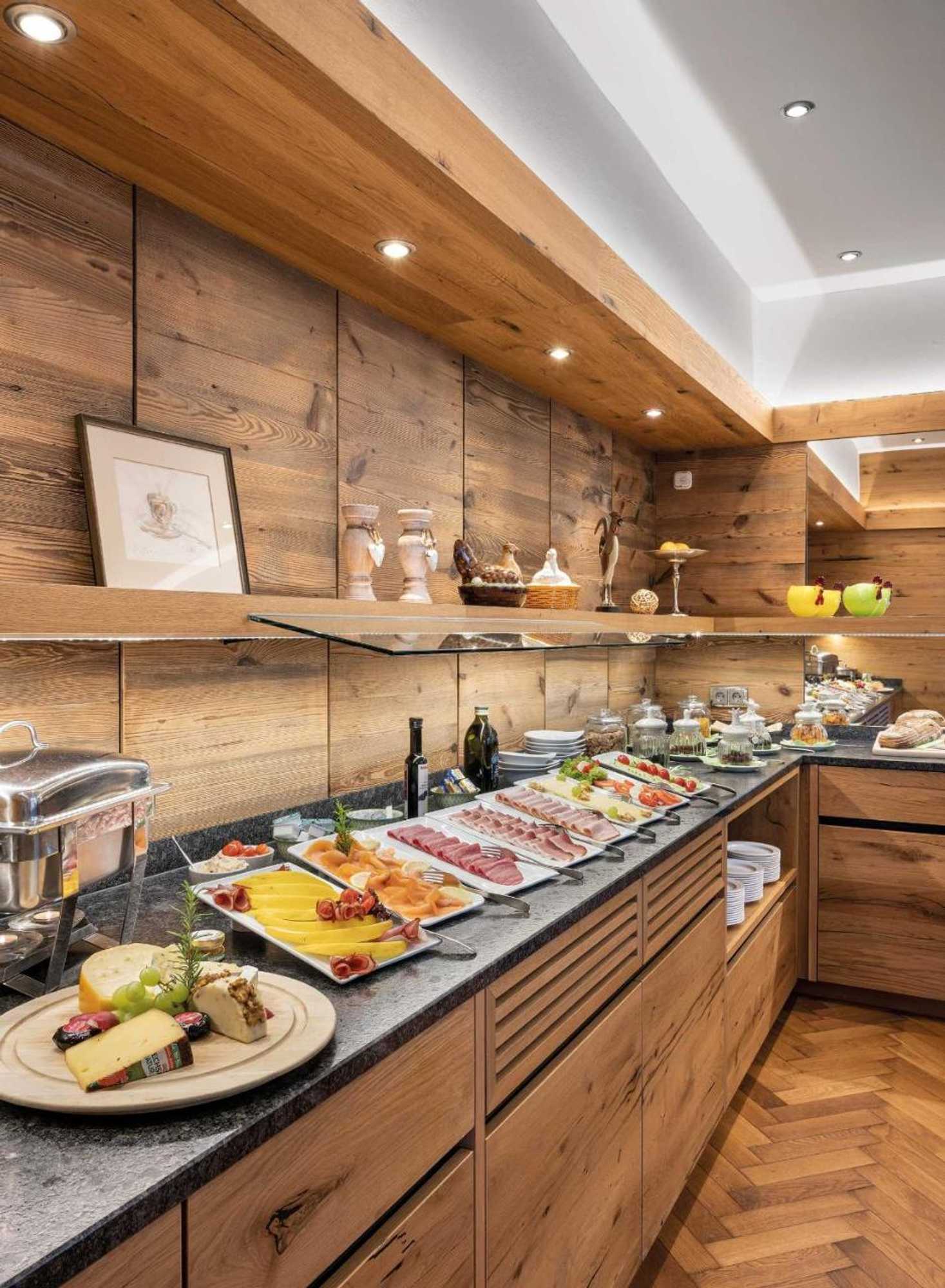 Gift card for Hotel Liebl