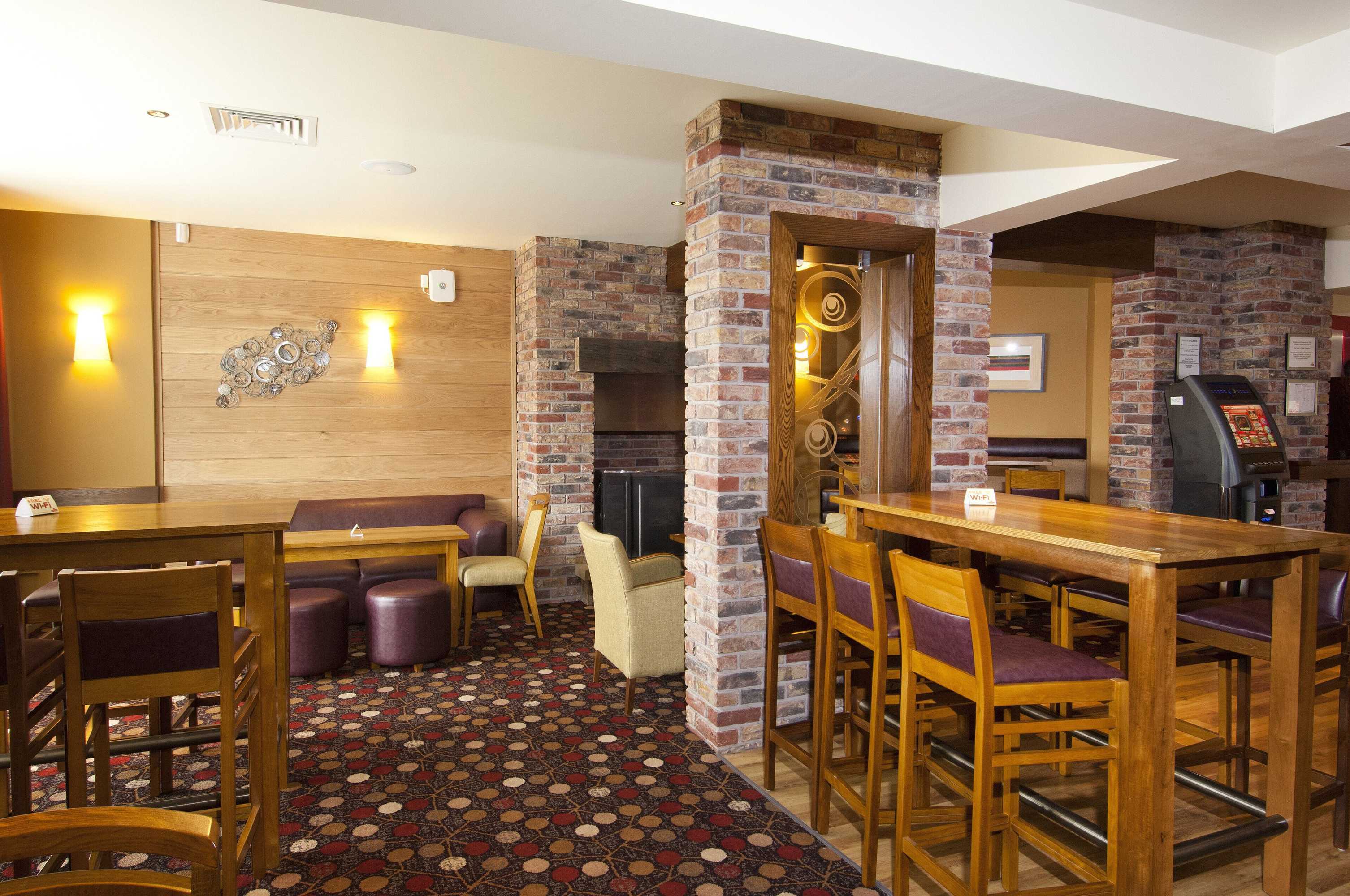 Gift card for Premier Inn Widnes