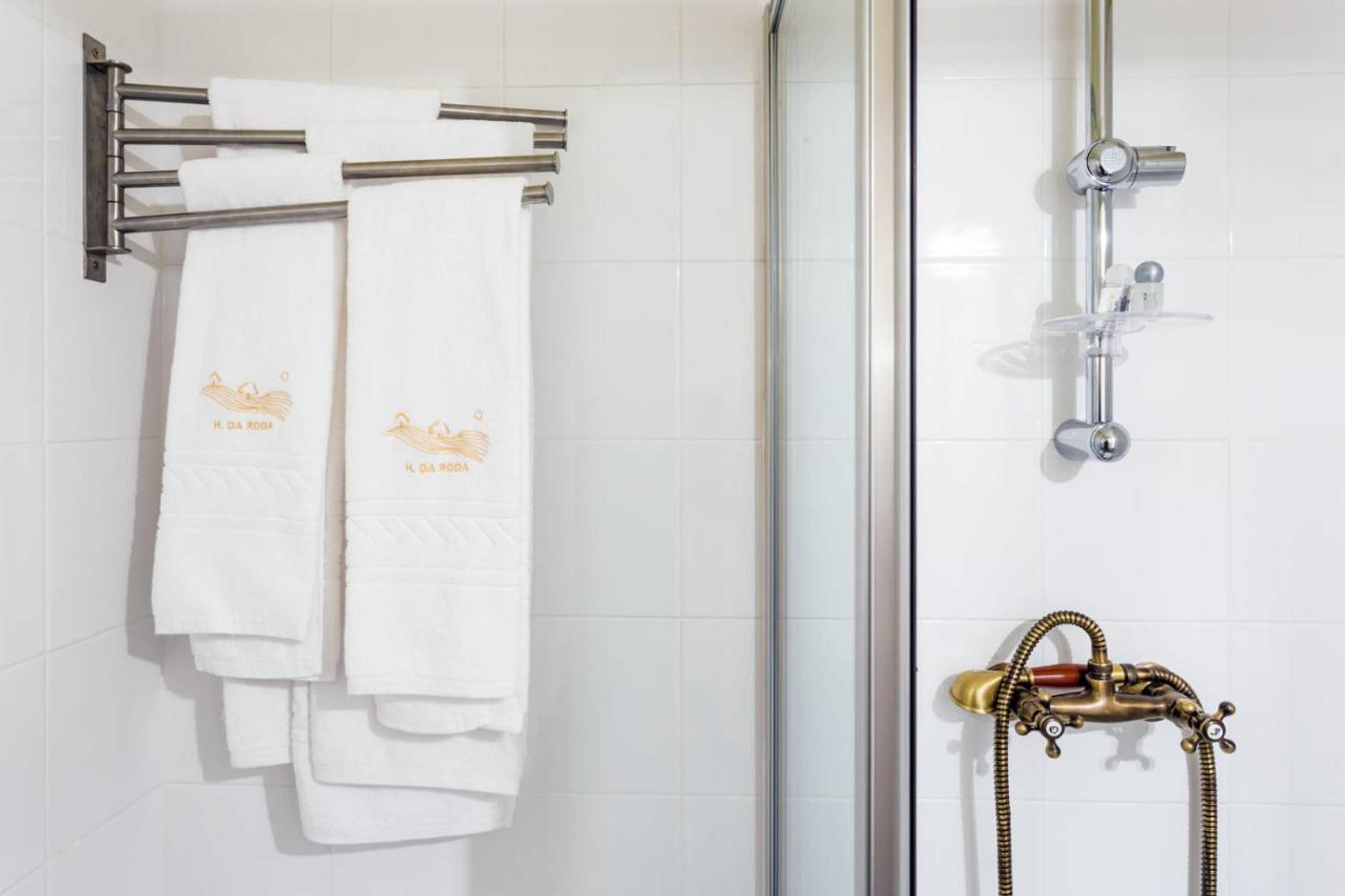 Gift card for Hospedaria da Roda