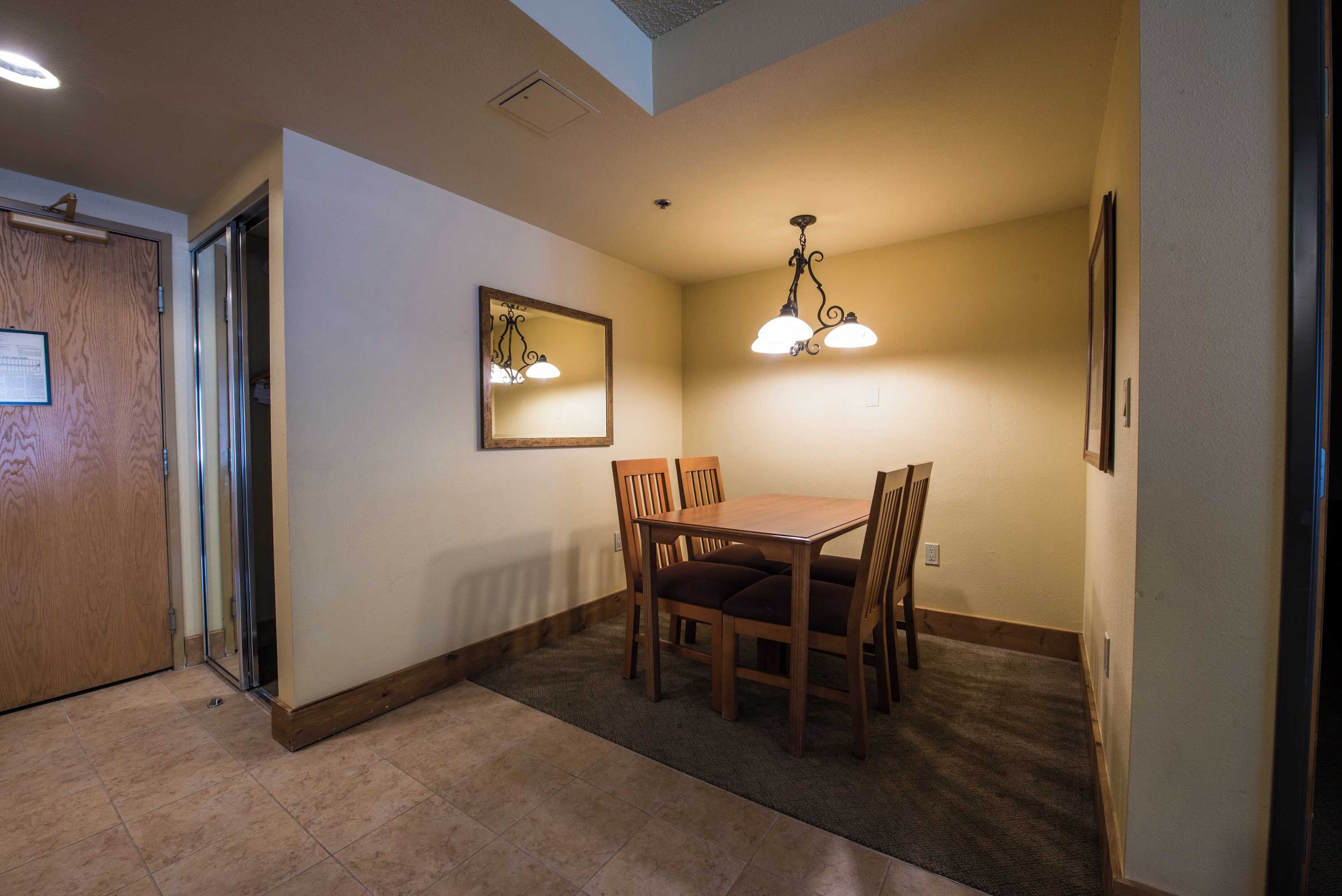 Gift card for The Grand Lodge, A Vail Resorts Property