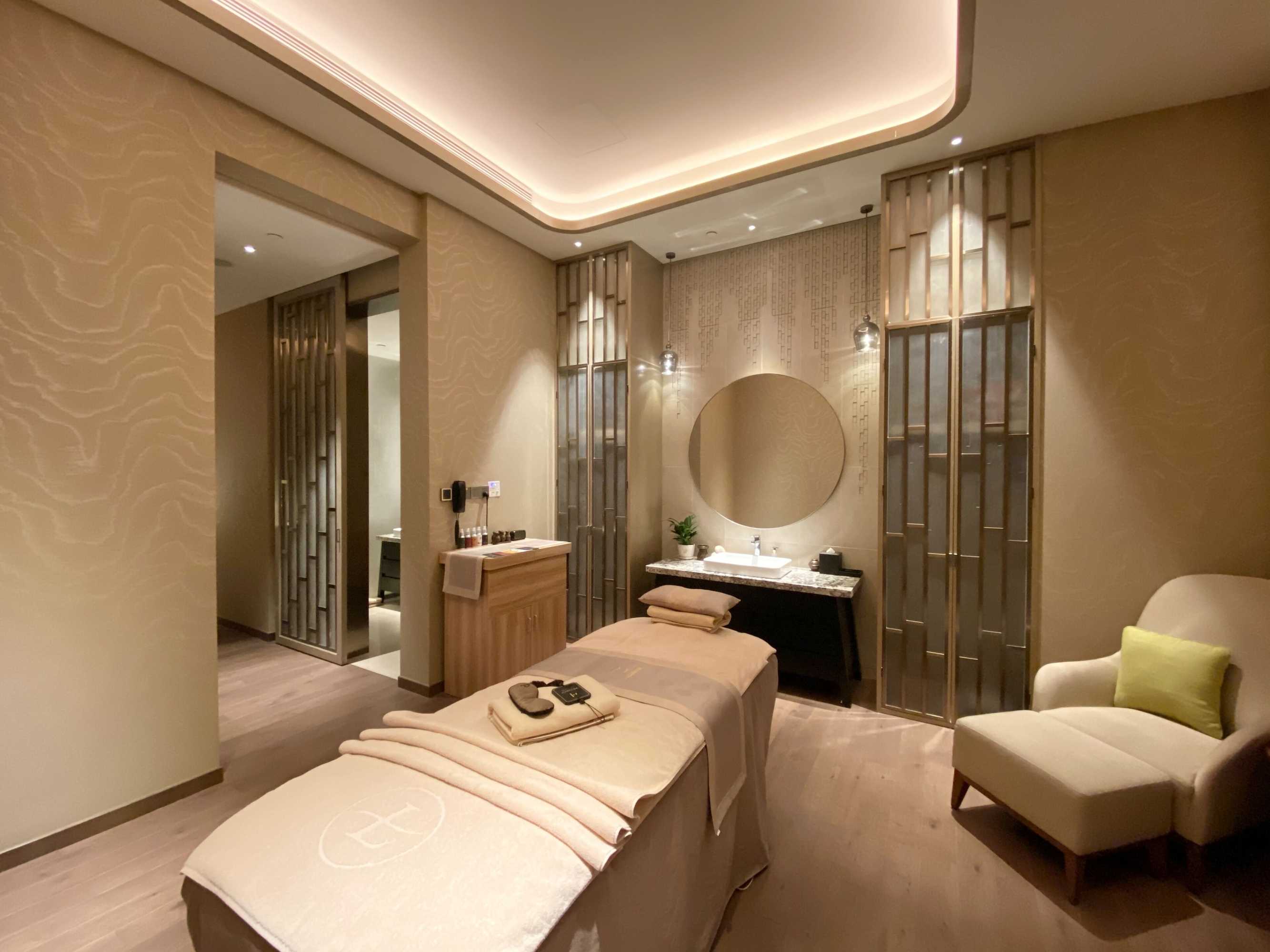 Gift card for The Langham, Hefei Gift card for The Langham, Hefei