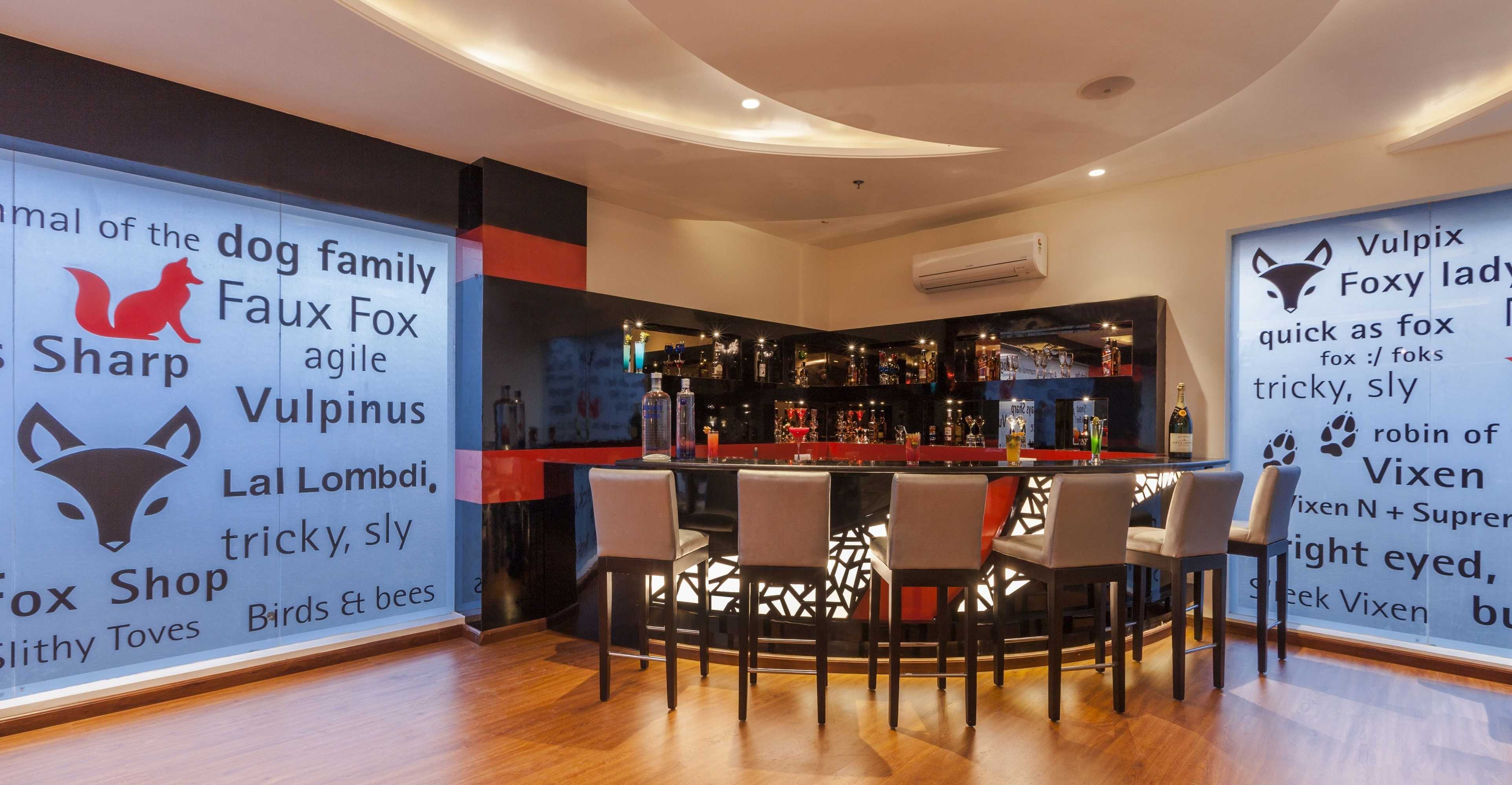 Gift card for Red Fox by Lemon Tree Hotels, Alwar Gift card for Red Fox by Lemon Tree Hotels, Alwar
