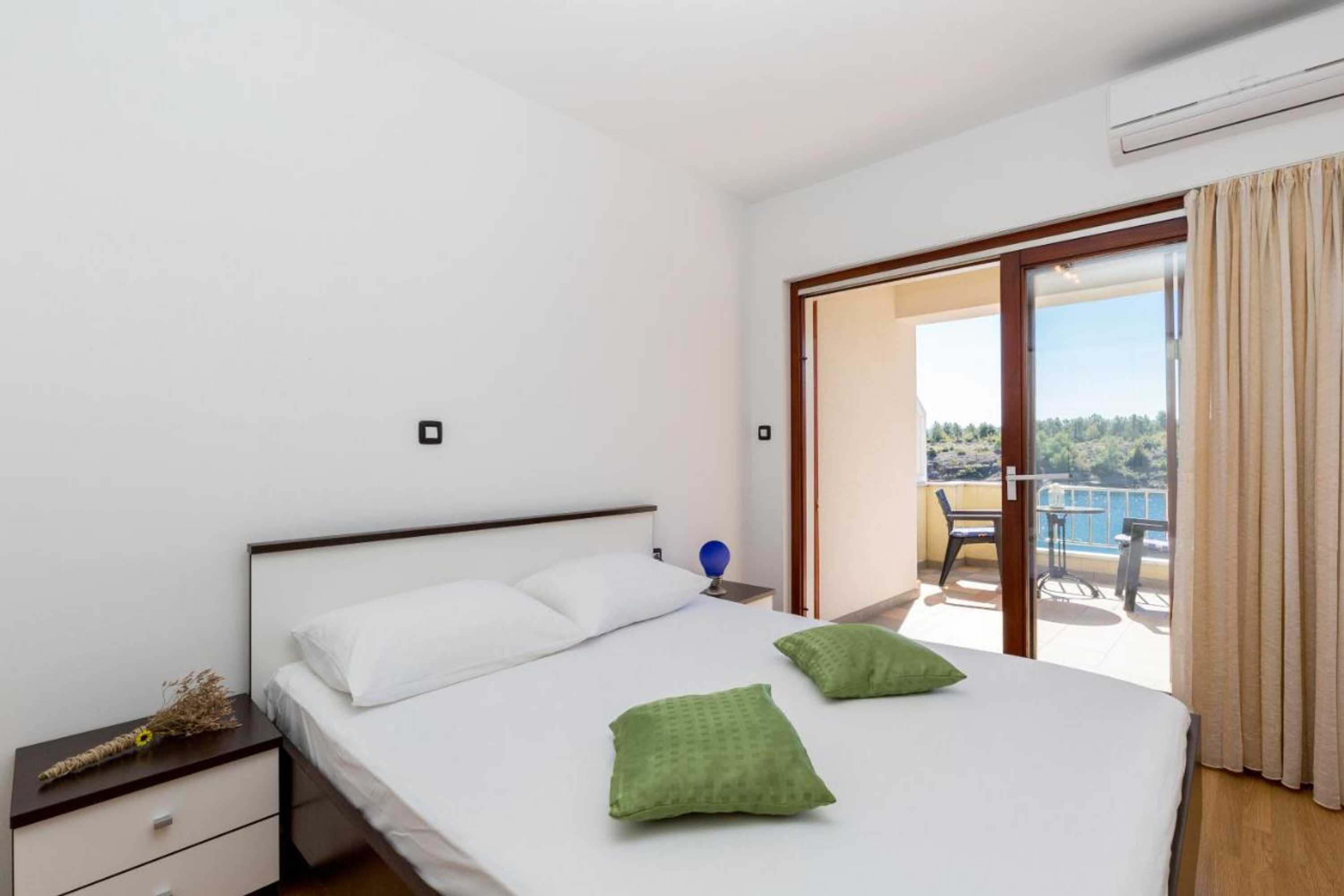 Gift card for Apartments Duje Ribnica