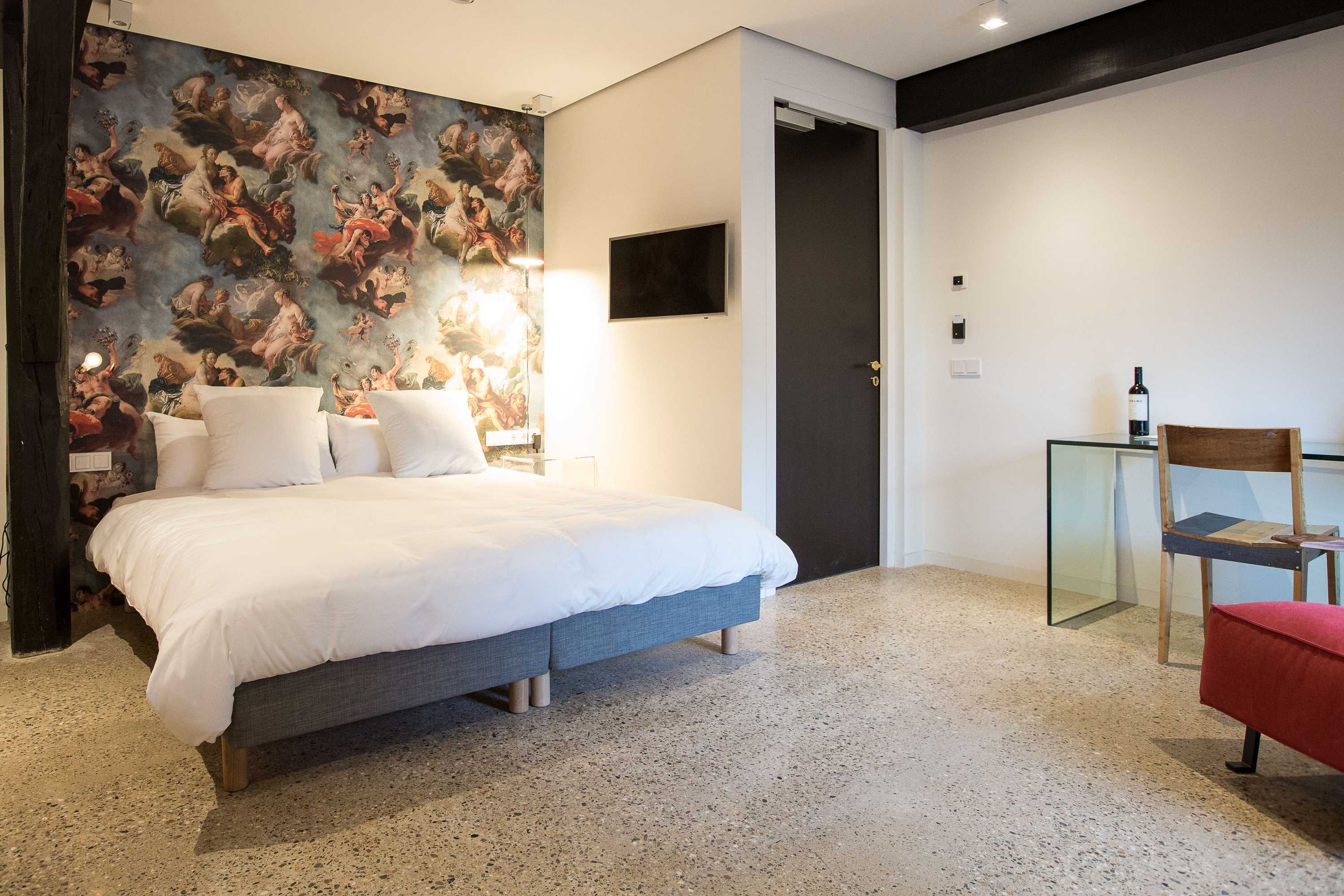 Gift card for Designhotel Napoleonschuur Gift card for Designhotel Napoleonschuur