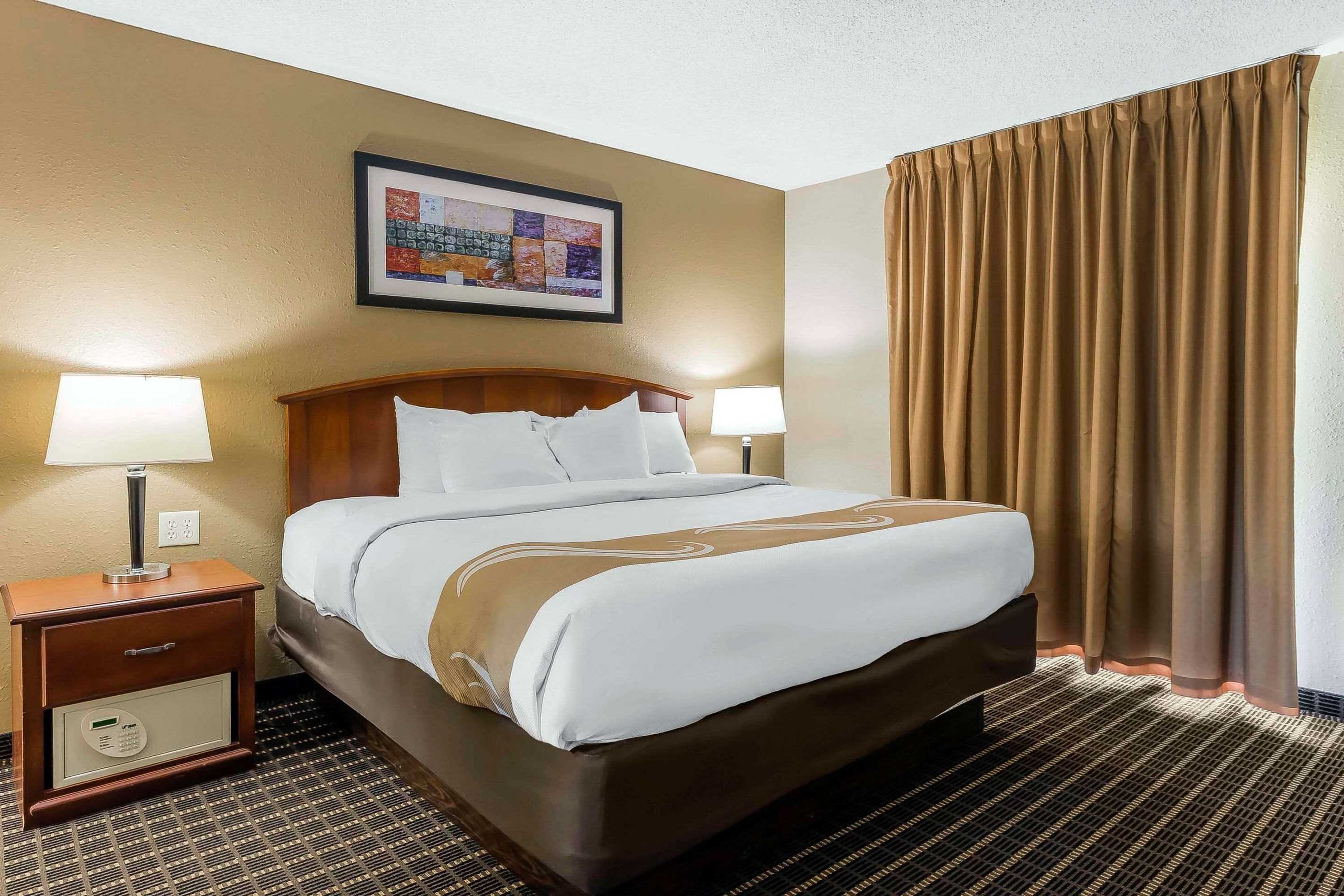 Gift card for Quality Inn & Suites Sevierville - Pigeon Forge Gift card for Quality Inn & Suites Sevierville - Pigeon Forge