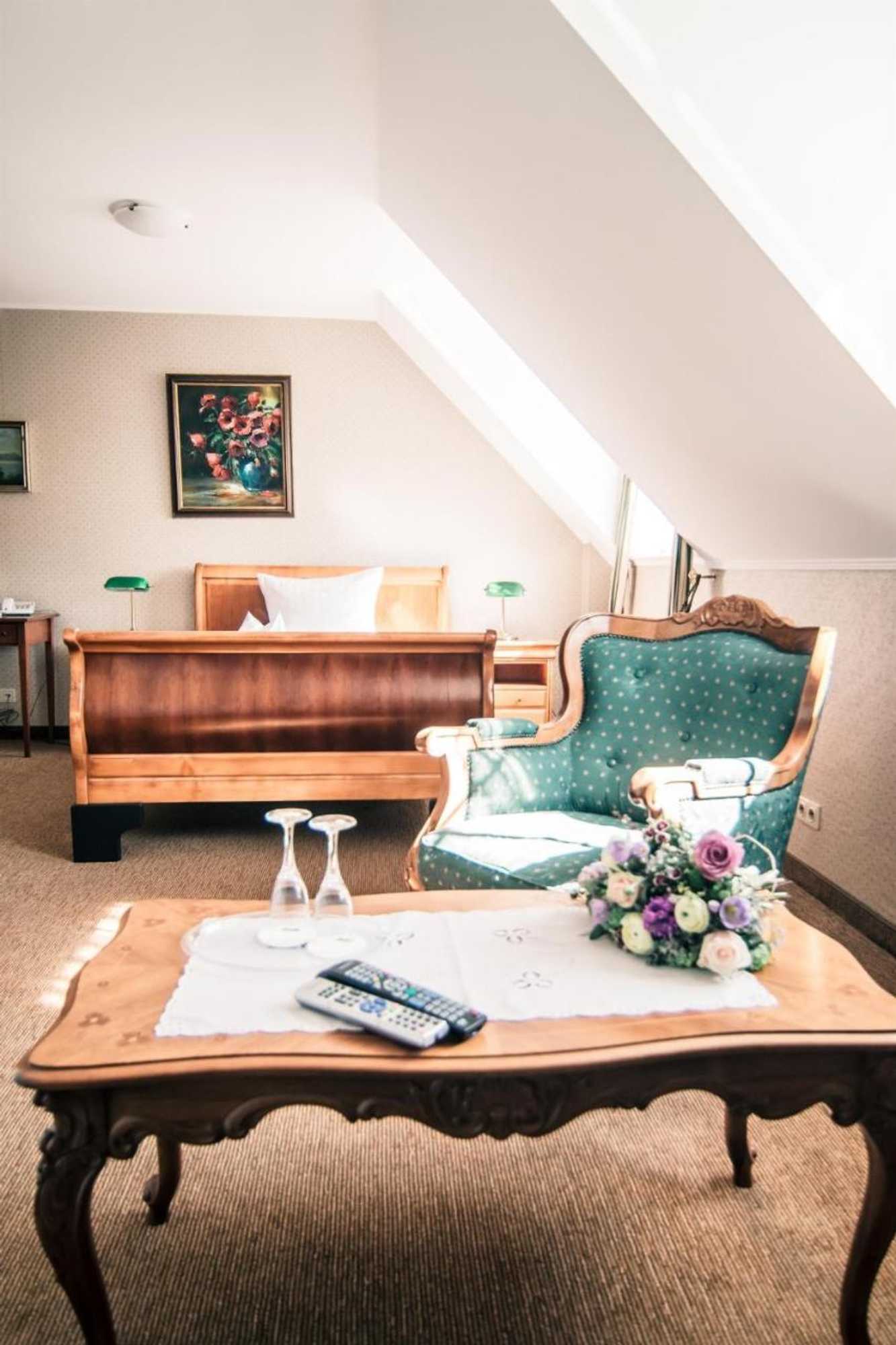 Gift card for Haus Thal