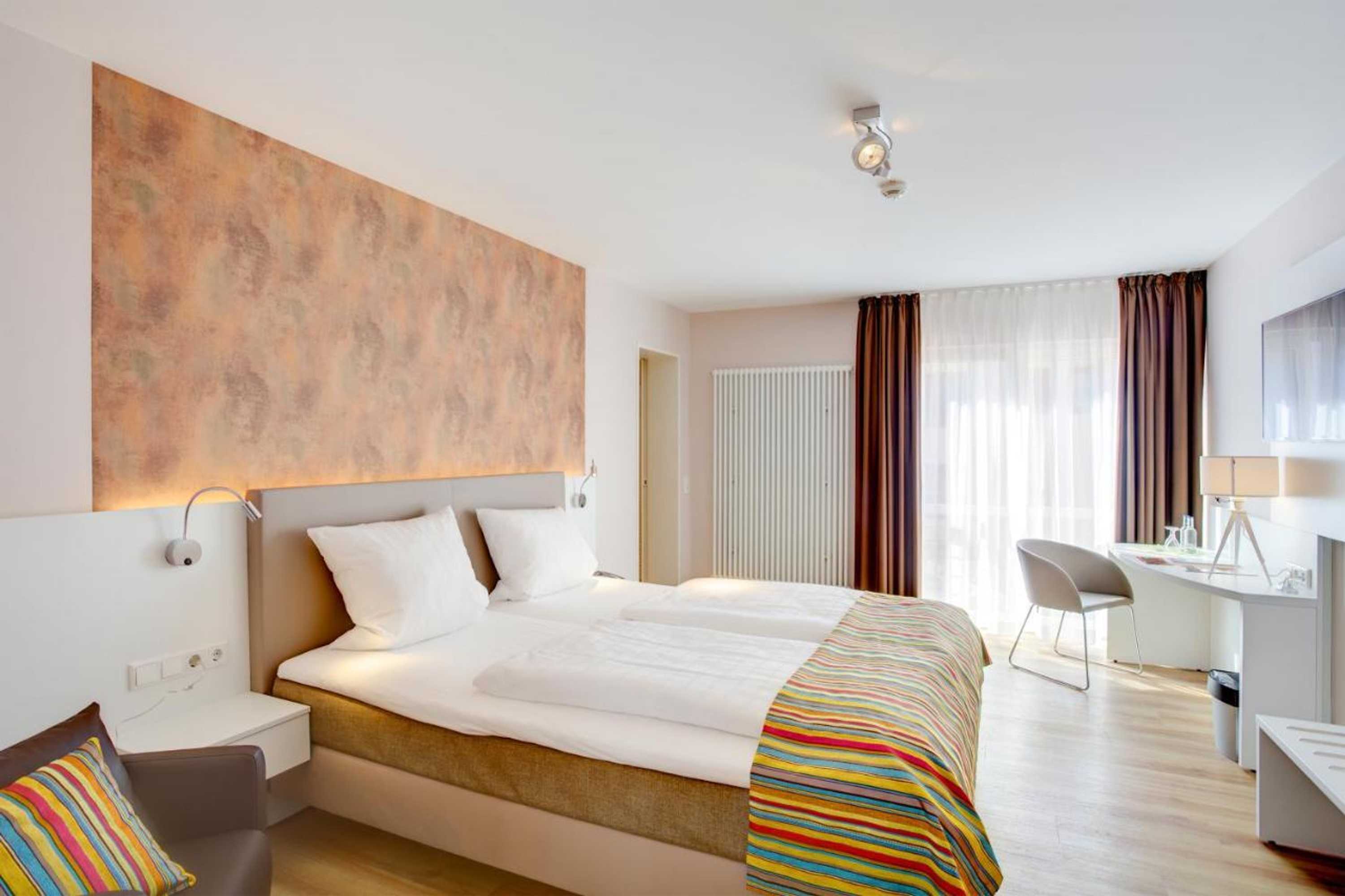 Gift card for Elisabeth Hotel Garni