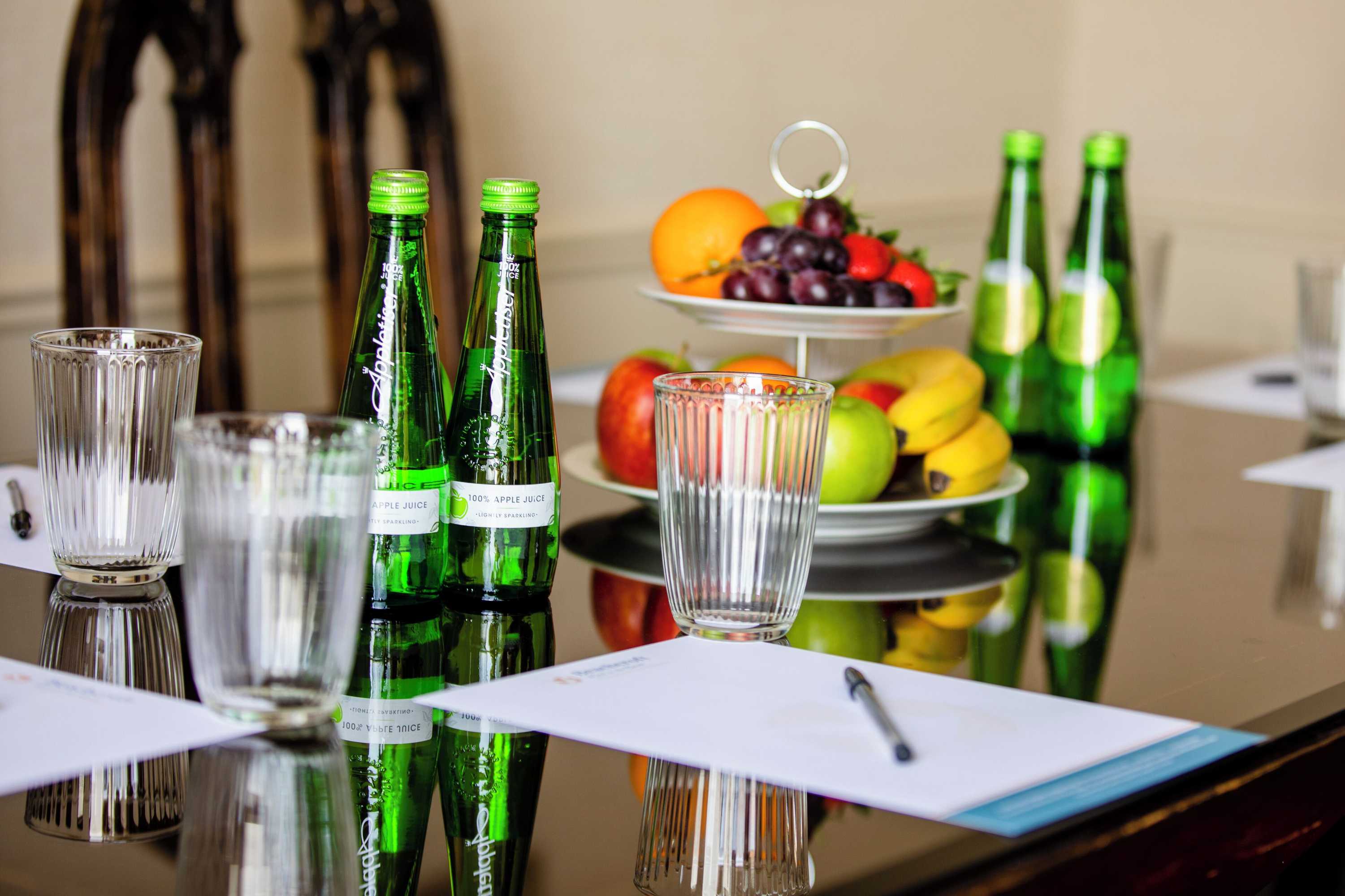 Gift card for Beachcroft Hotel, BW Signature Collection