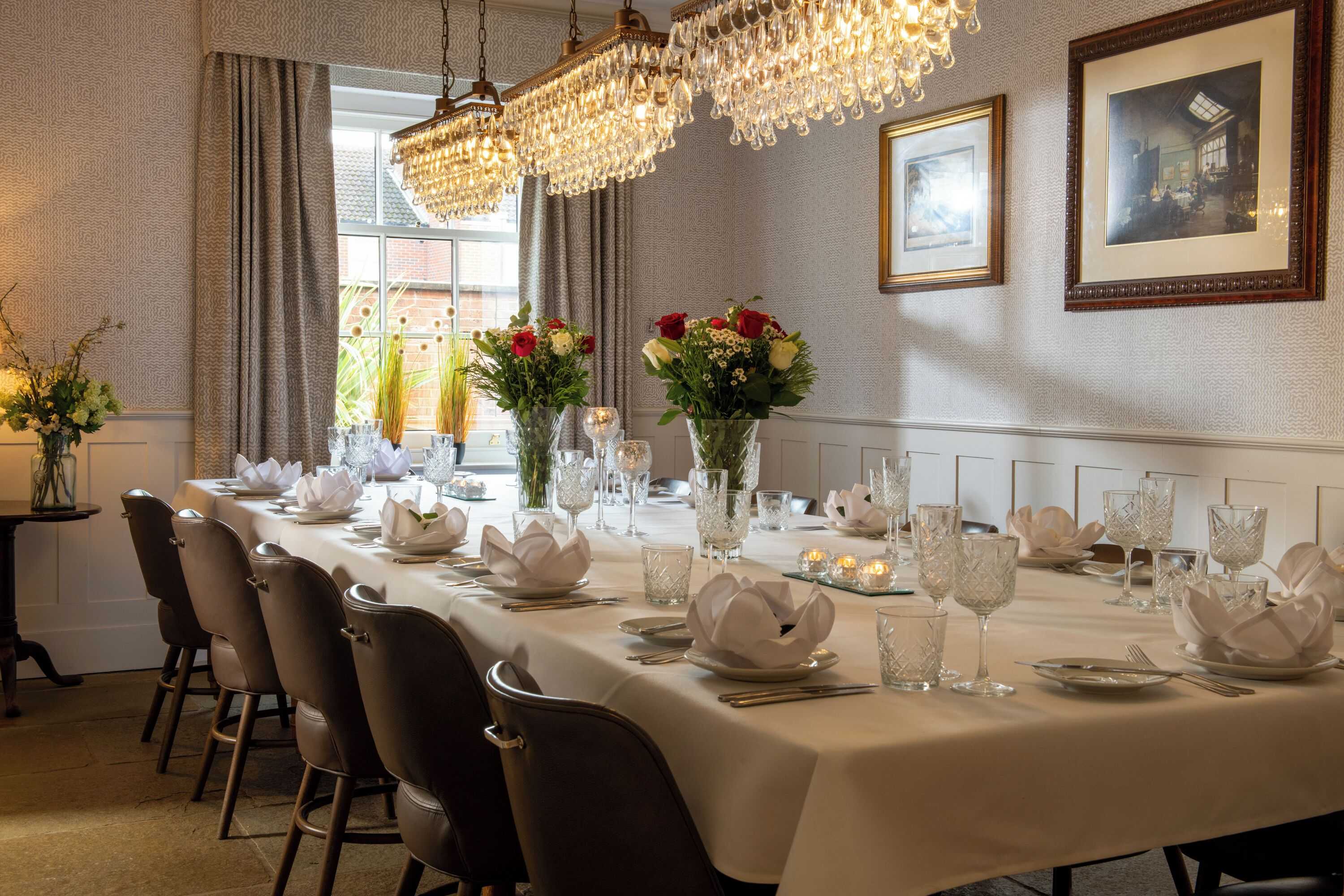 Gift card for Beverley Arms Hotel