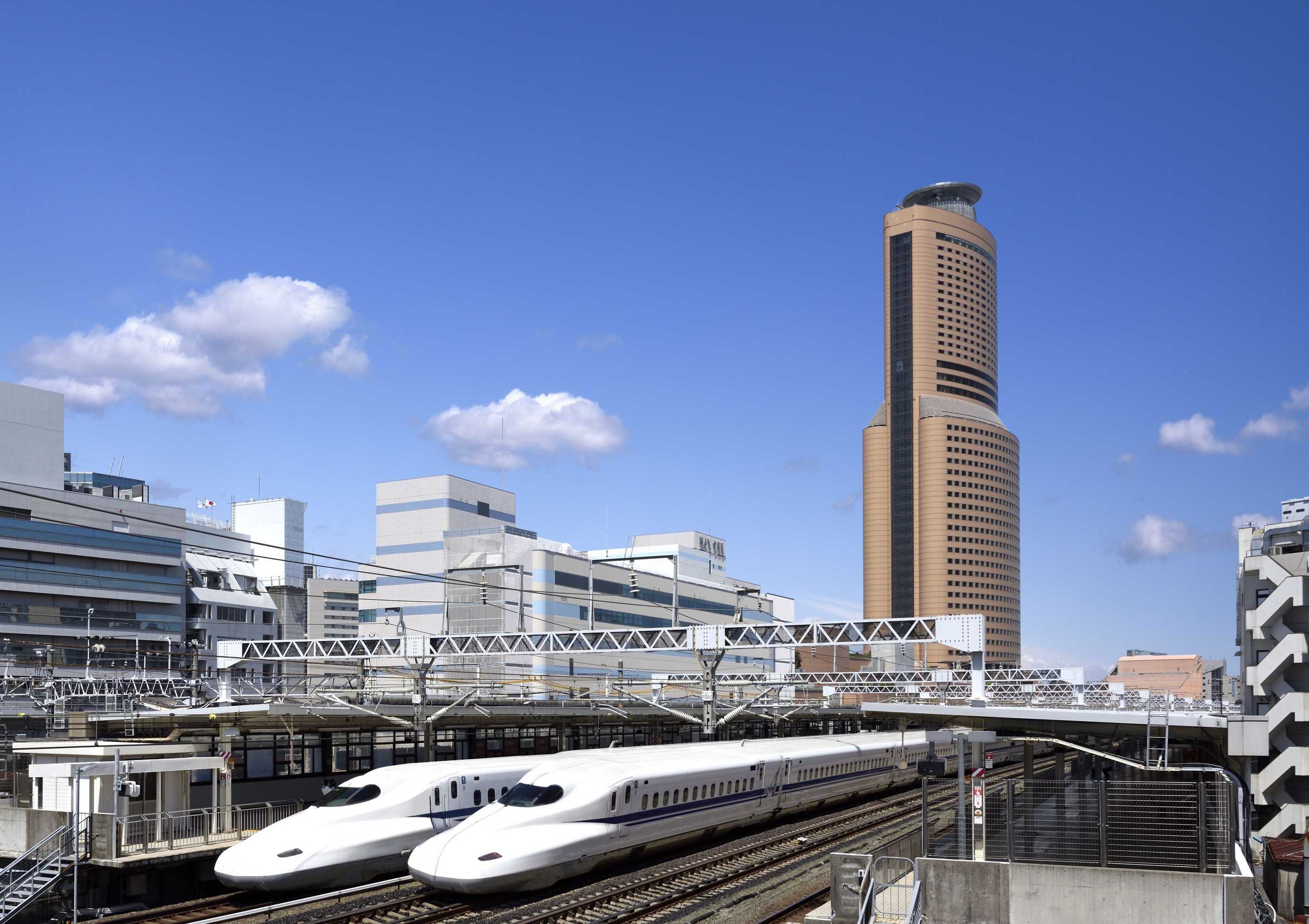 Gift card for Okura Act City Hotel Hamamatsu Gift card for Okura Act City Hotel Hamamatsu