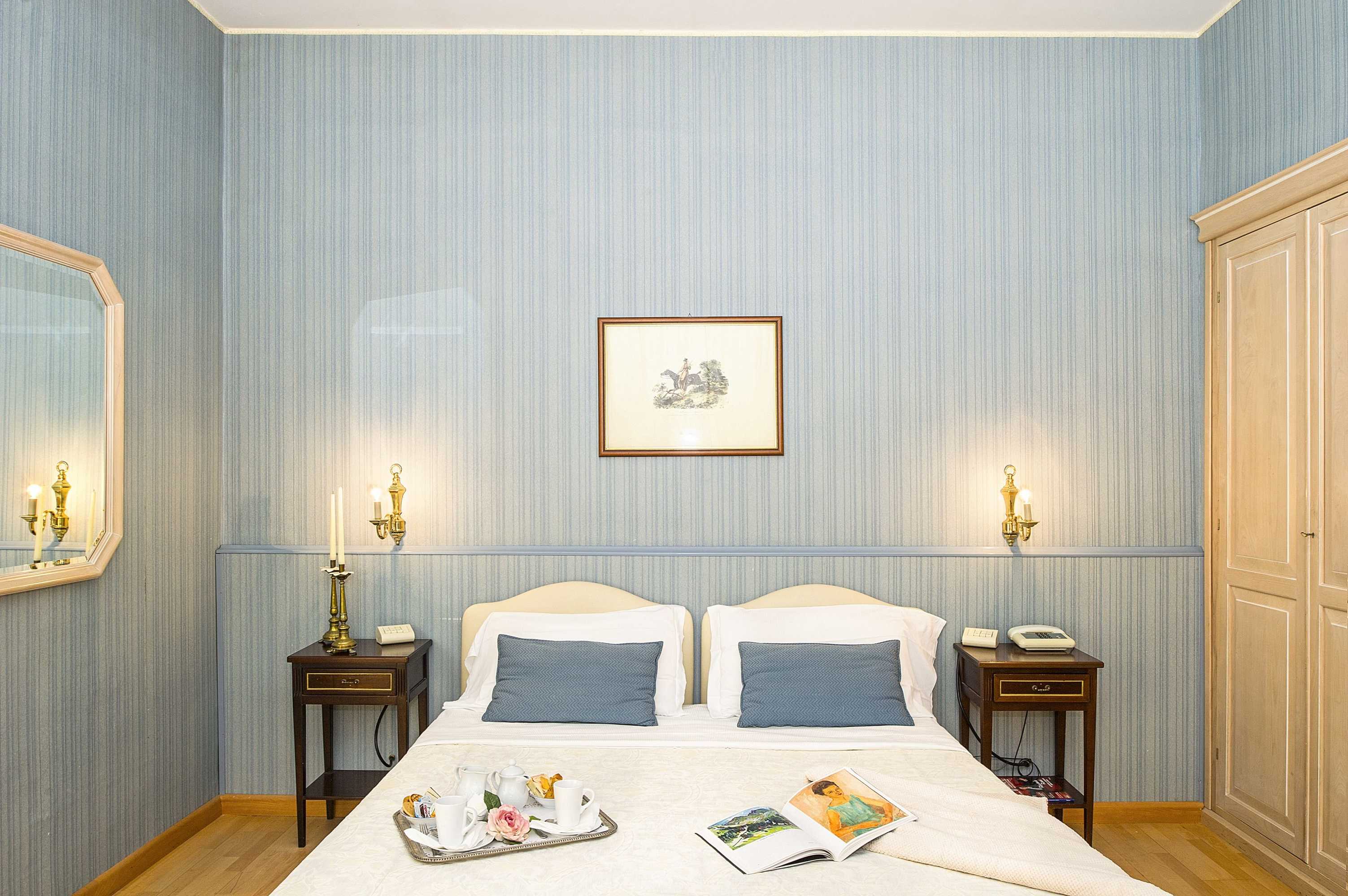 Gift card for Grande Albergo Quattro Stagioni Gift card for Grande Albergo Quattro Stagioni