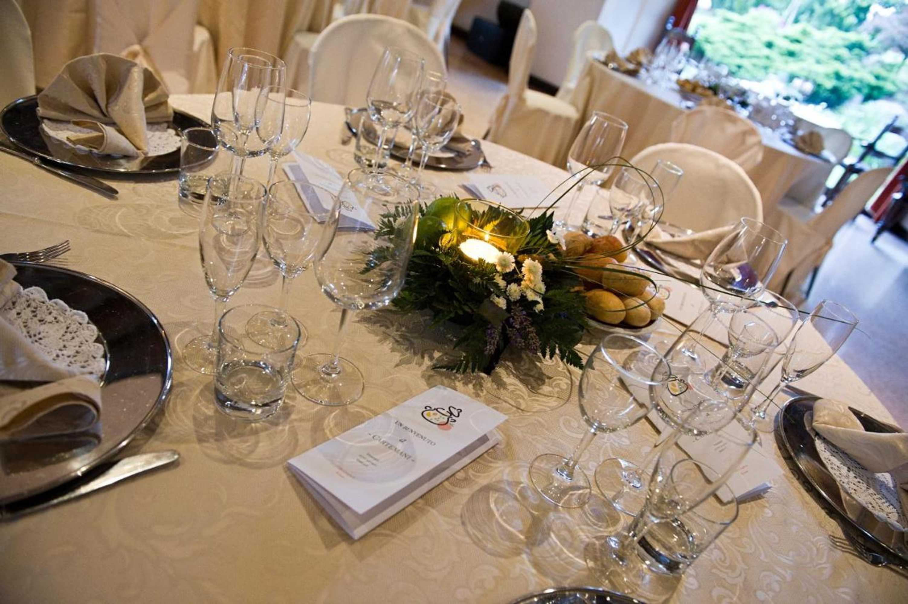 Gift card for Hotel Ristorante Fatur